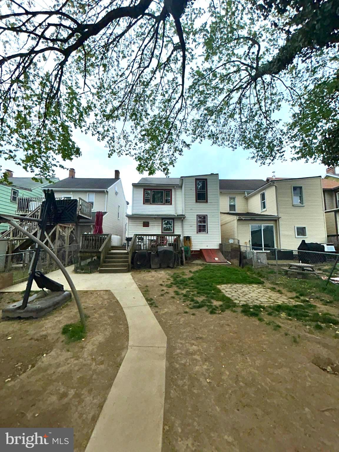 HANOVER BORO - Residential
