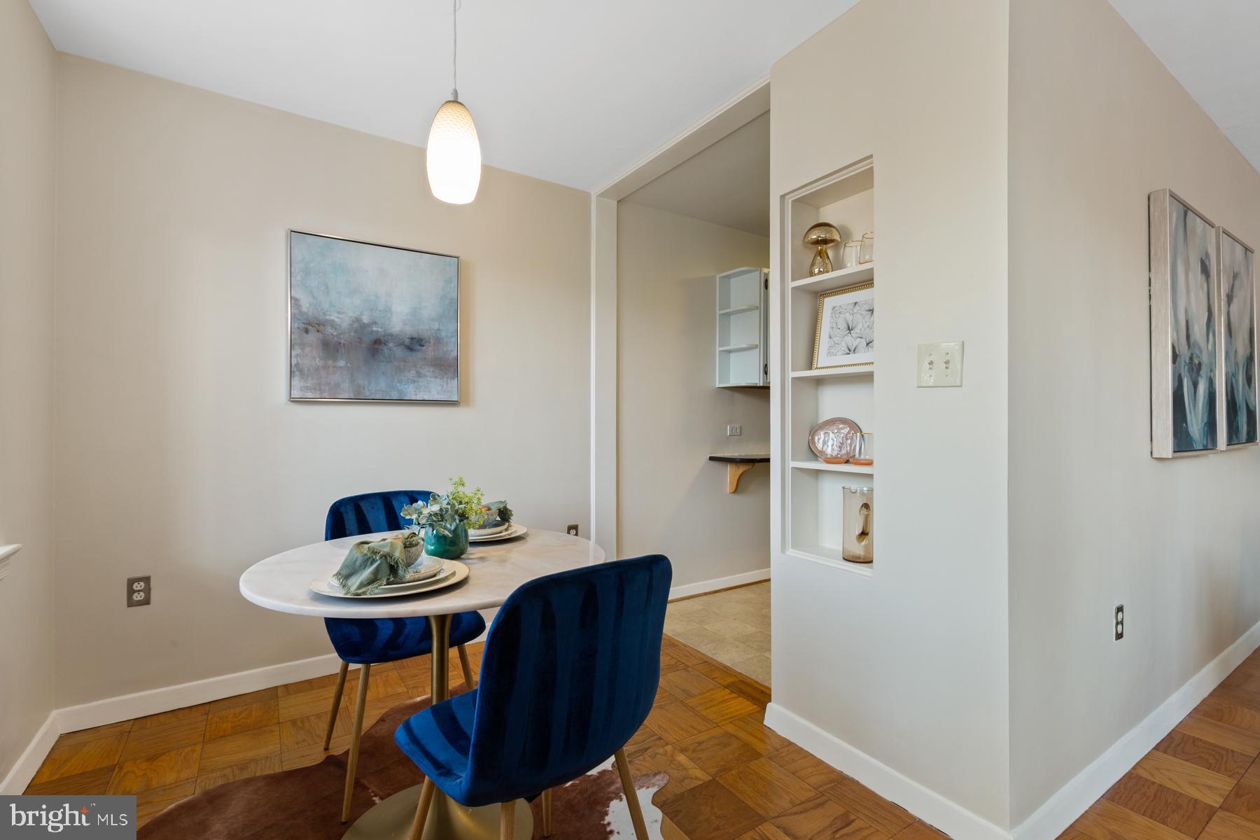 CARDINAL HOUSE - Residential
