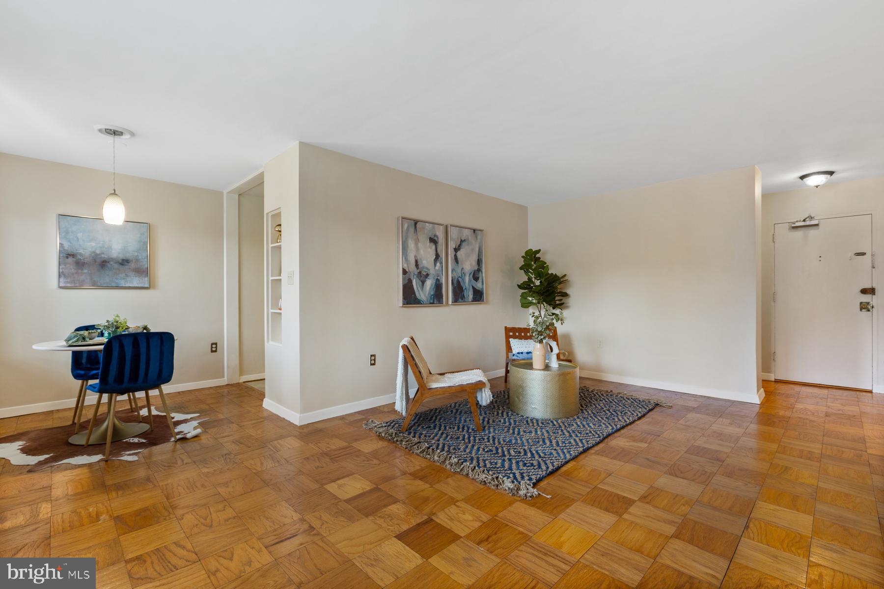 CARDINAL HOUSE - Residential