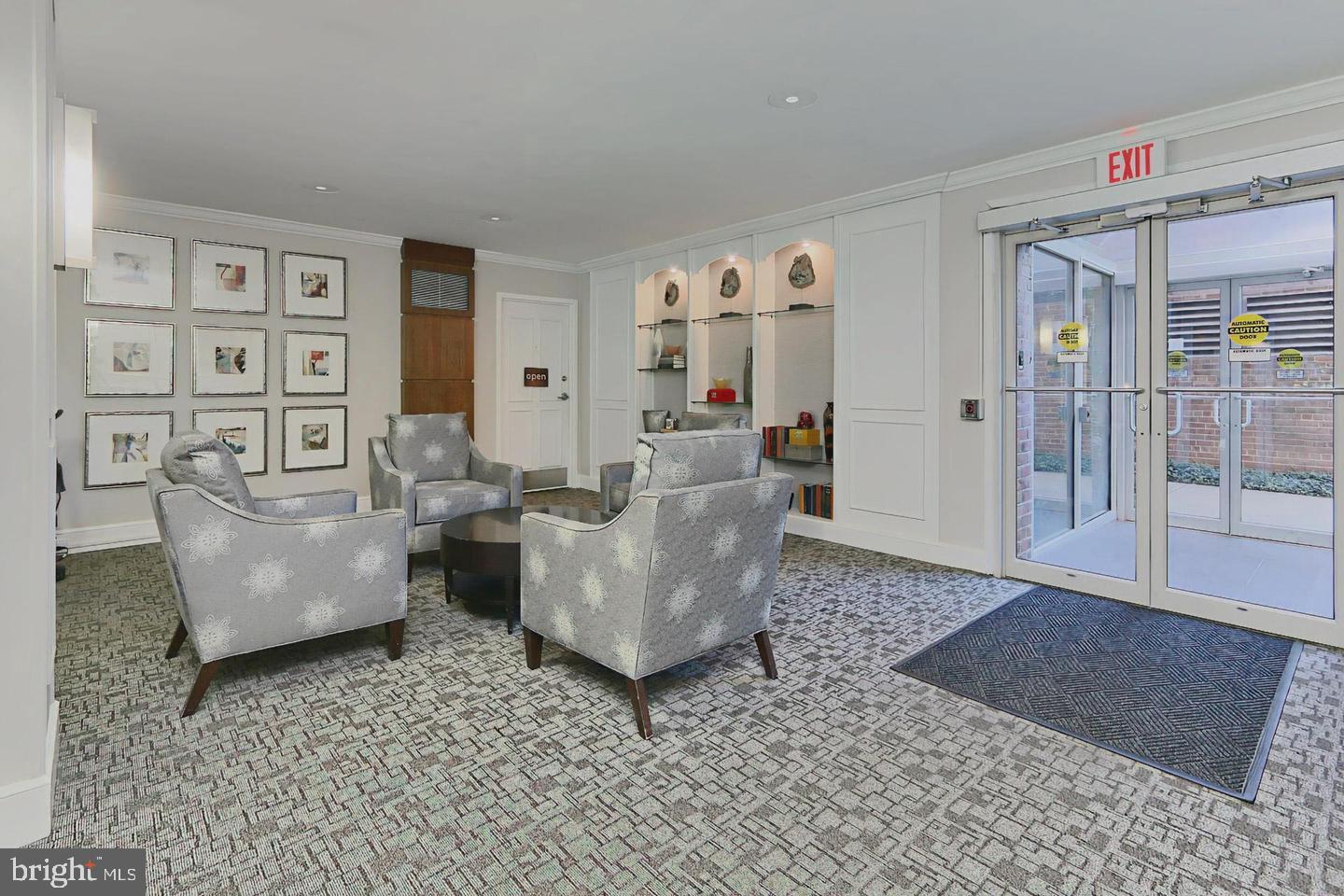 CARDINAL HOUSE - Residential