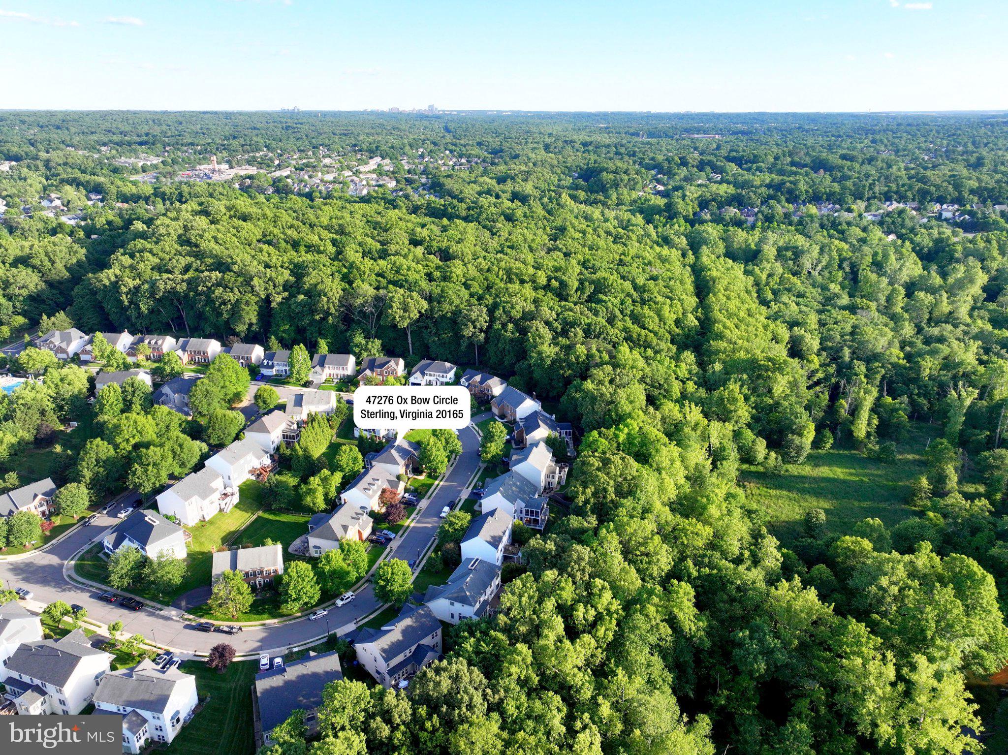 RIVER CREST - Residential