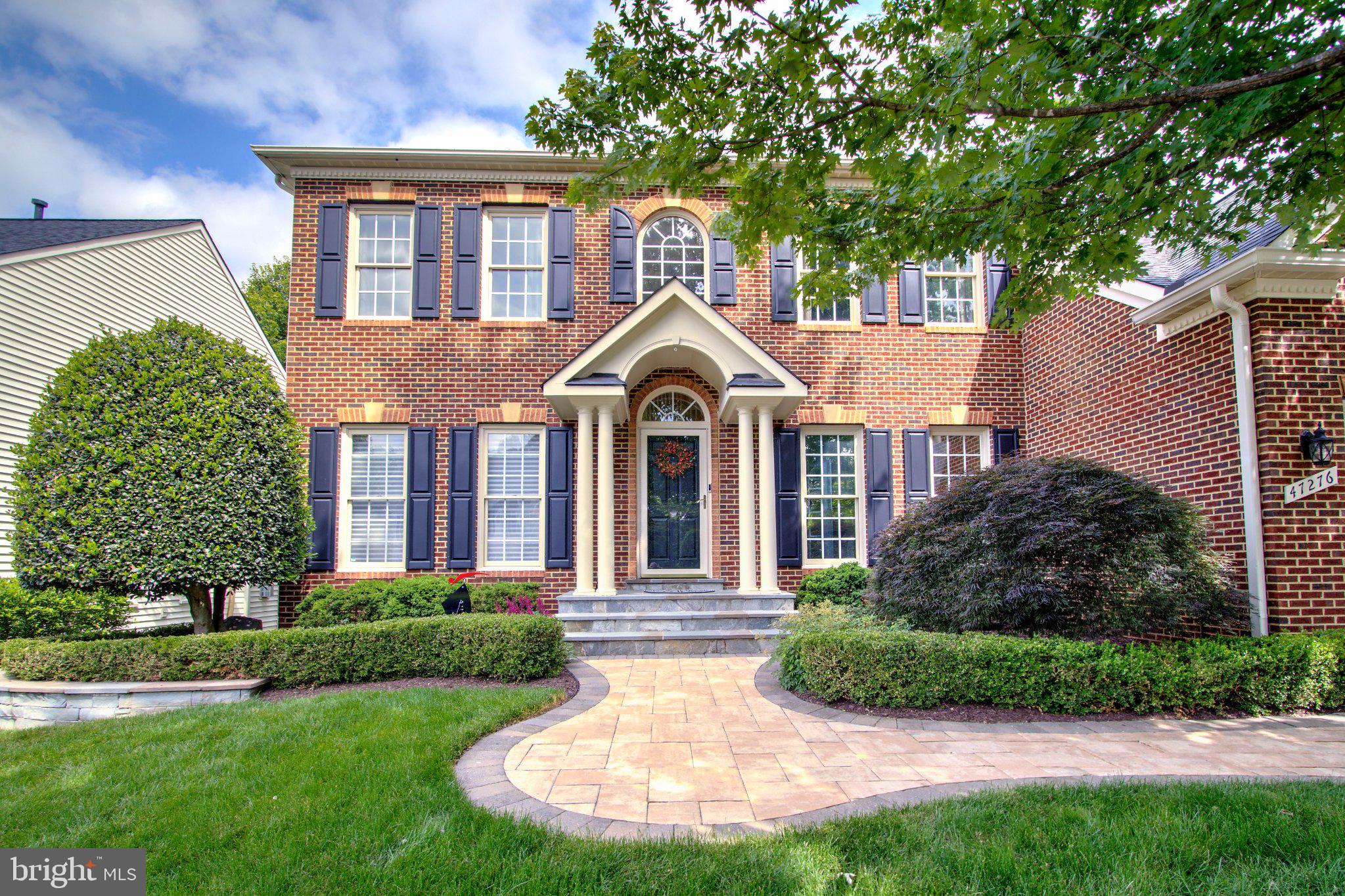 RIVER CREST - Residential