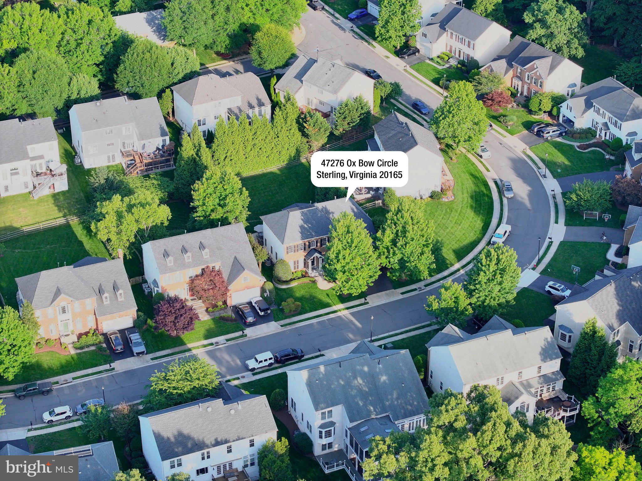 RIVER CREST - Residential
