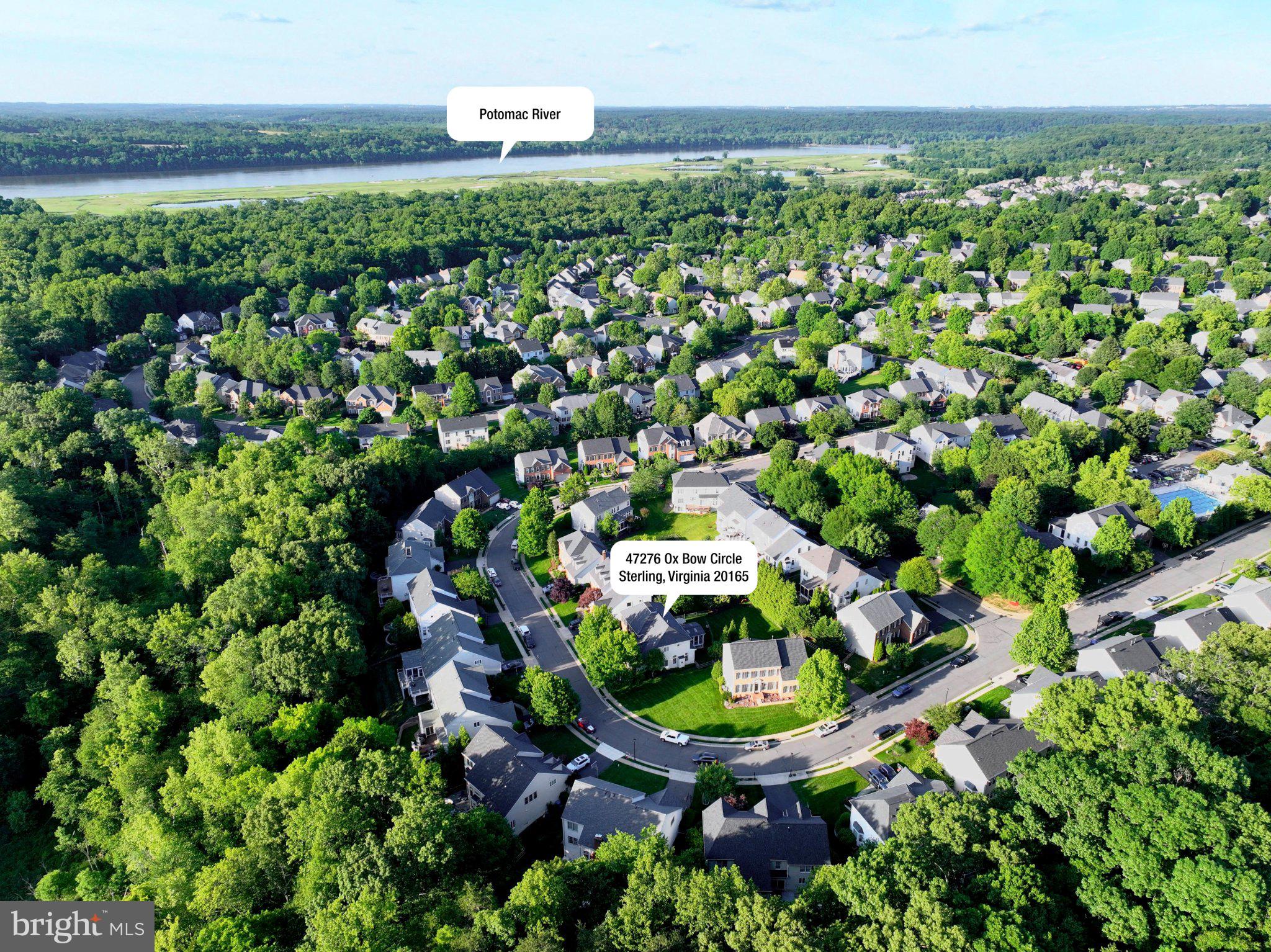 RIVER CREST - Residential