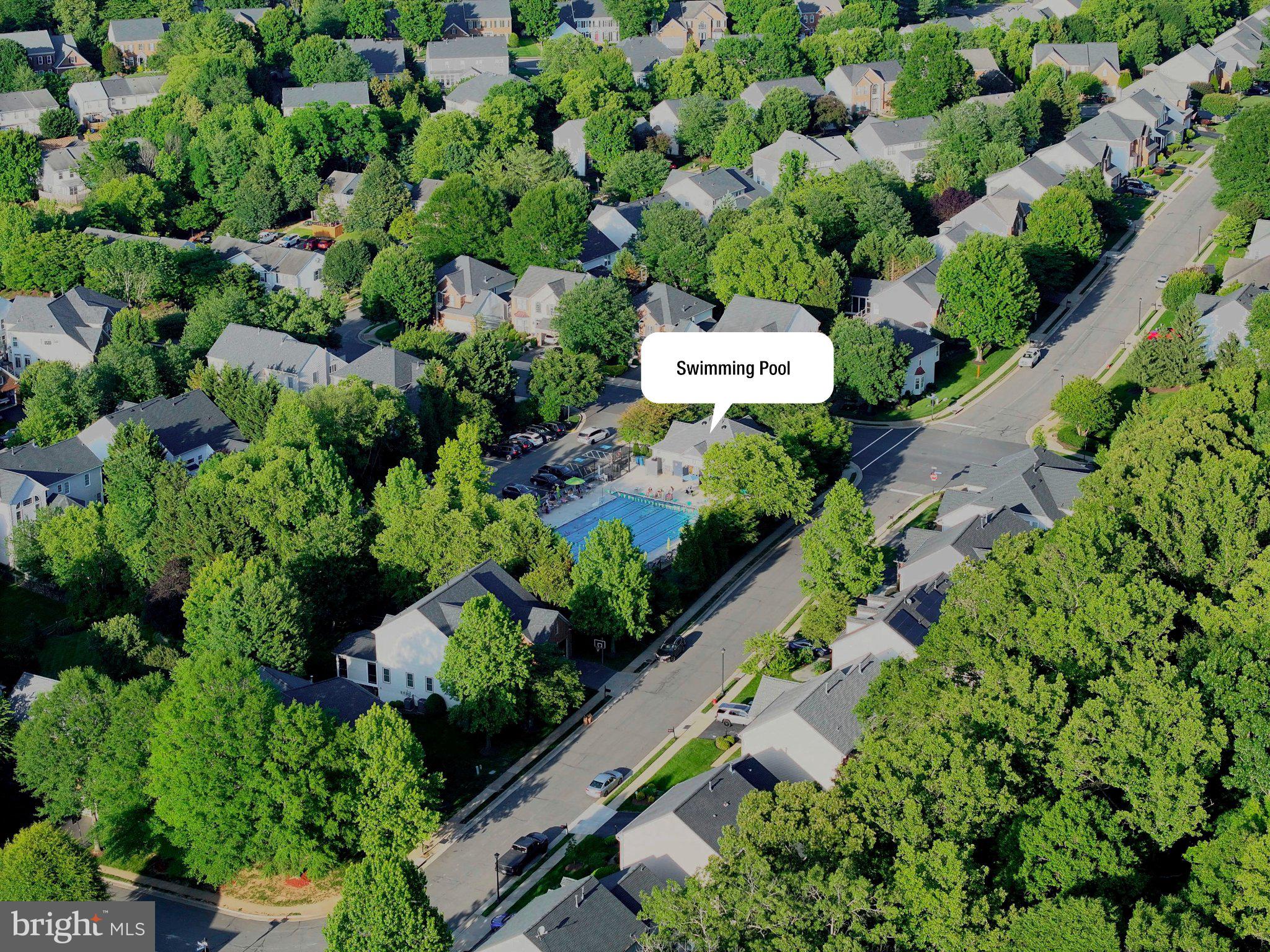 RIVER CREST - Residential
