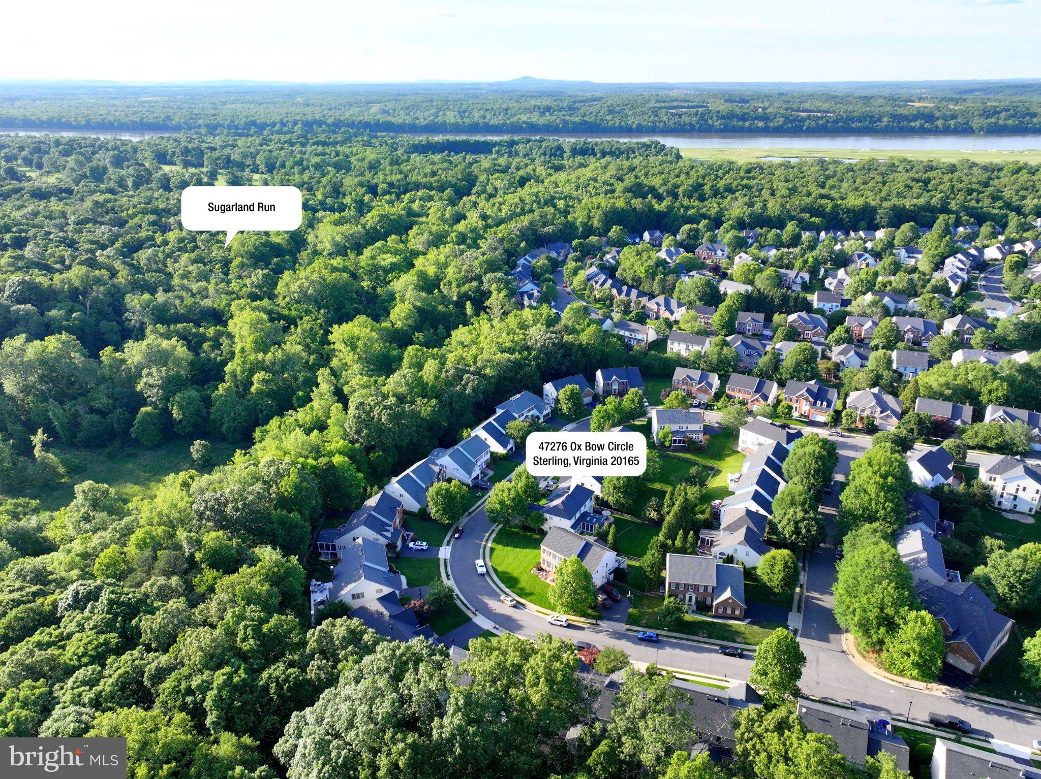 RIVER CREST - Residential