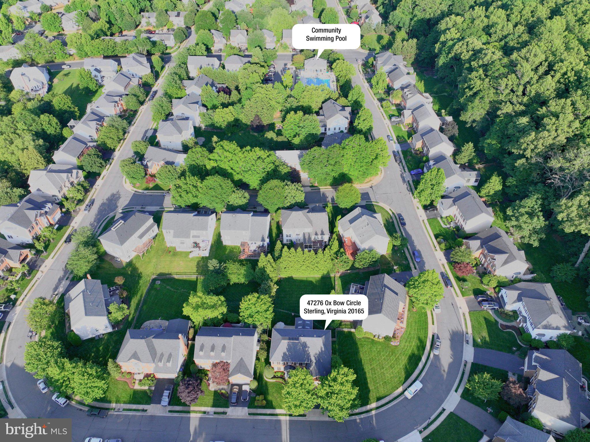 RIVER CREST - Residential