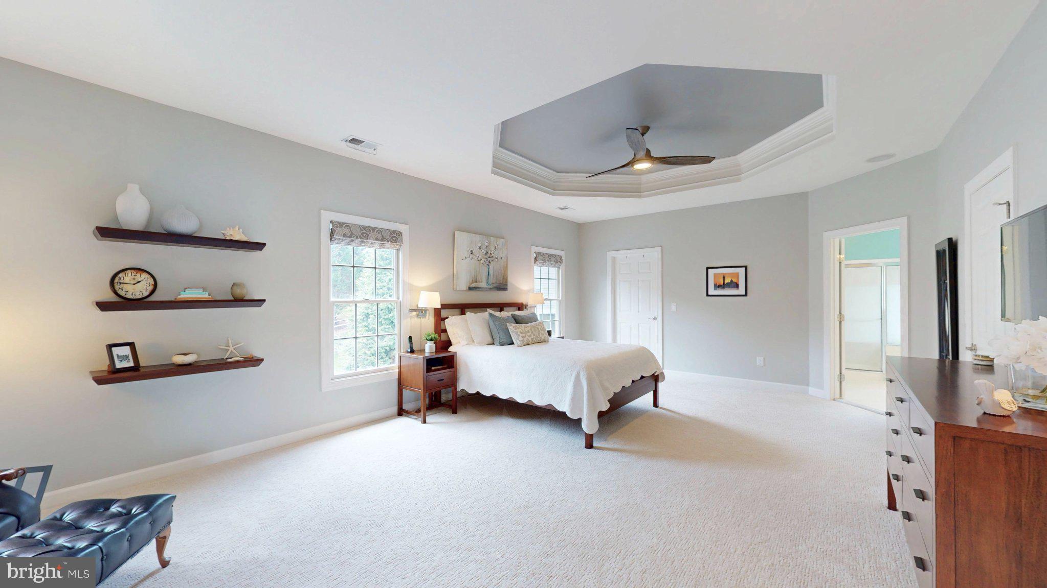 RIVER CREST - Residential
