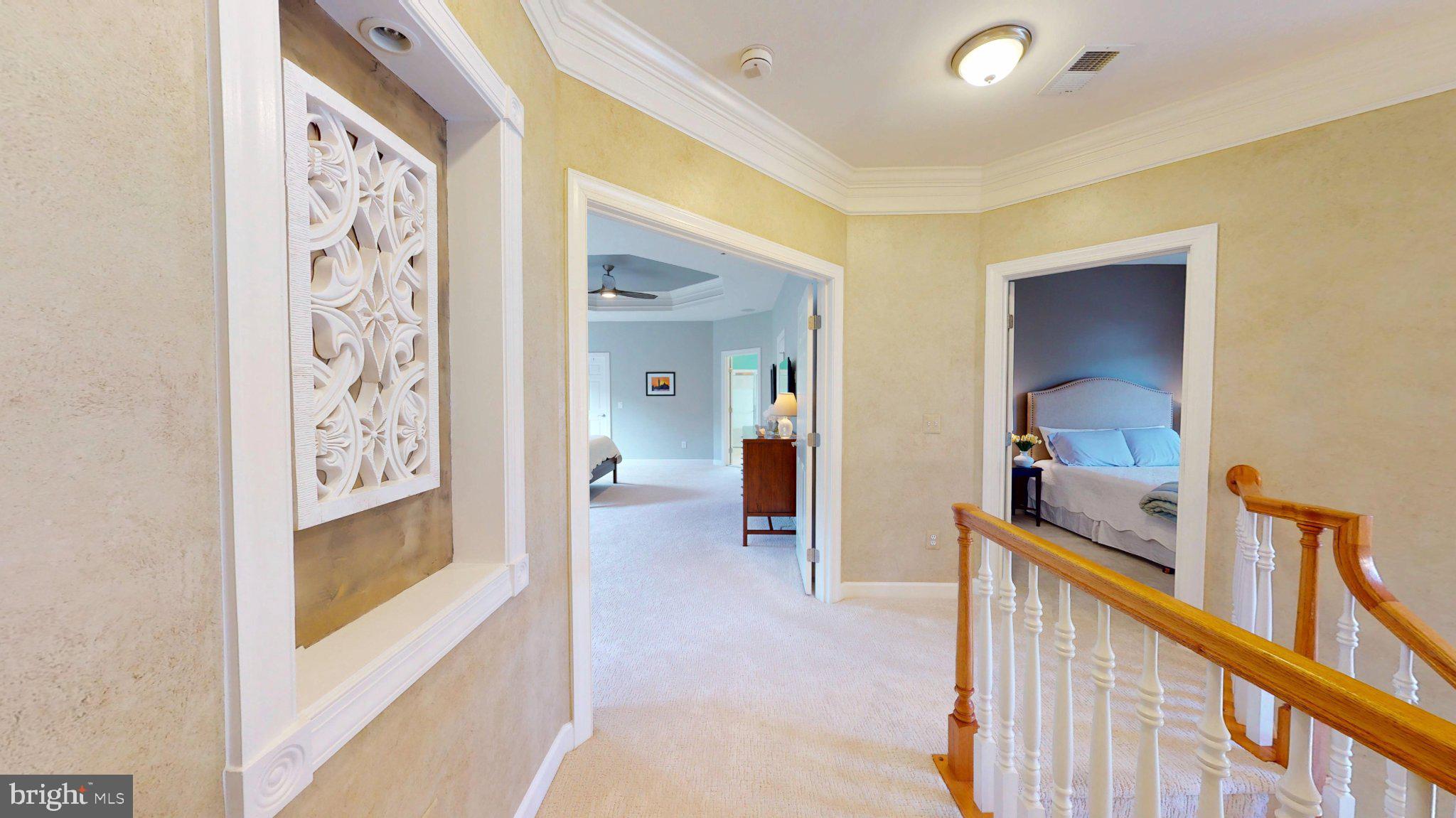 RIVER CREST - Residential