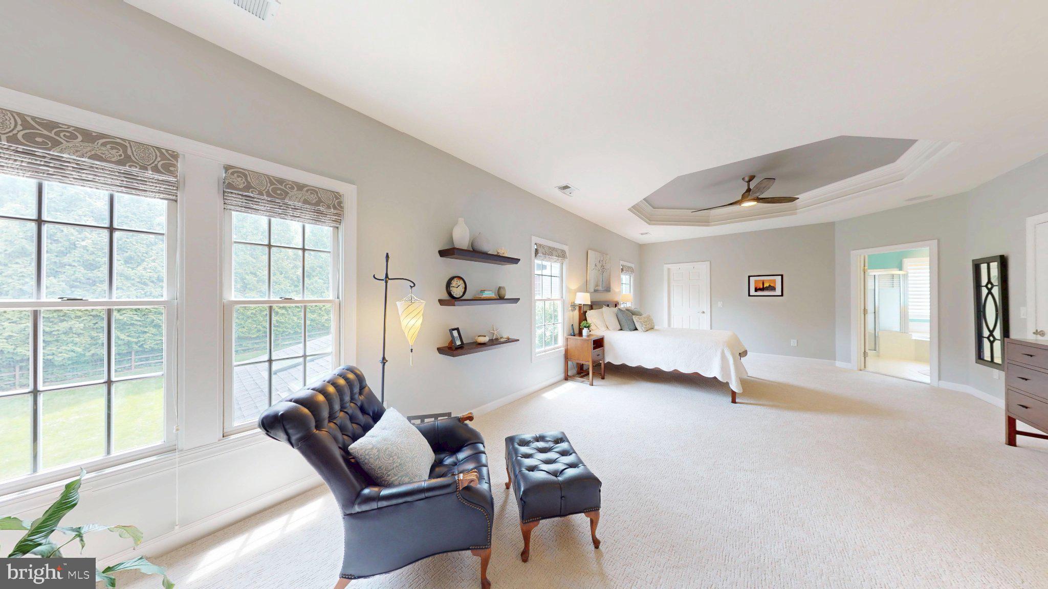 RIVER CREST - Residential