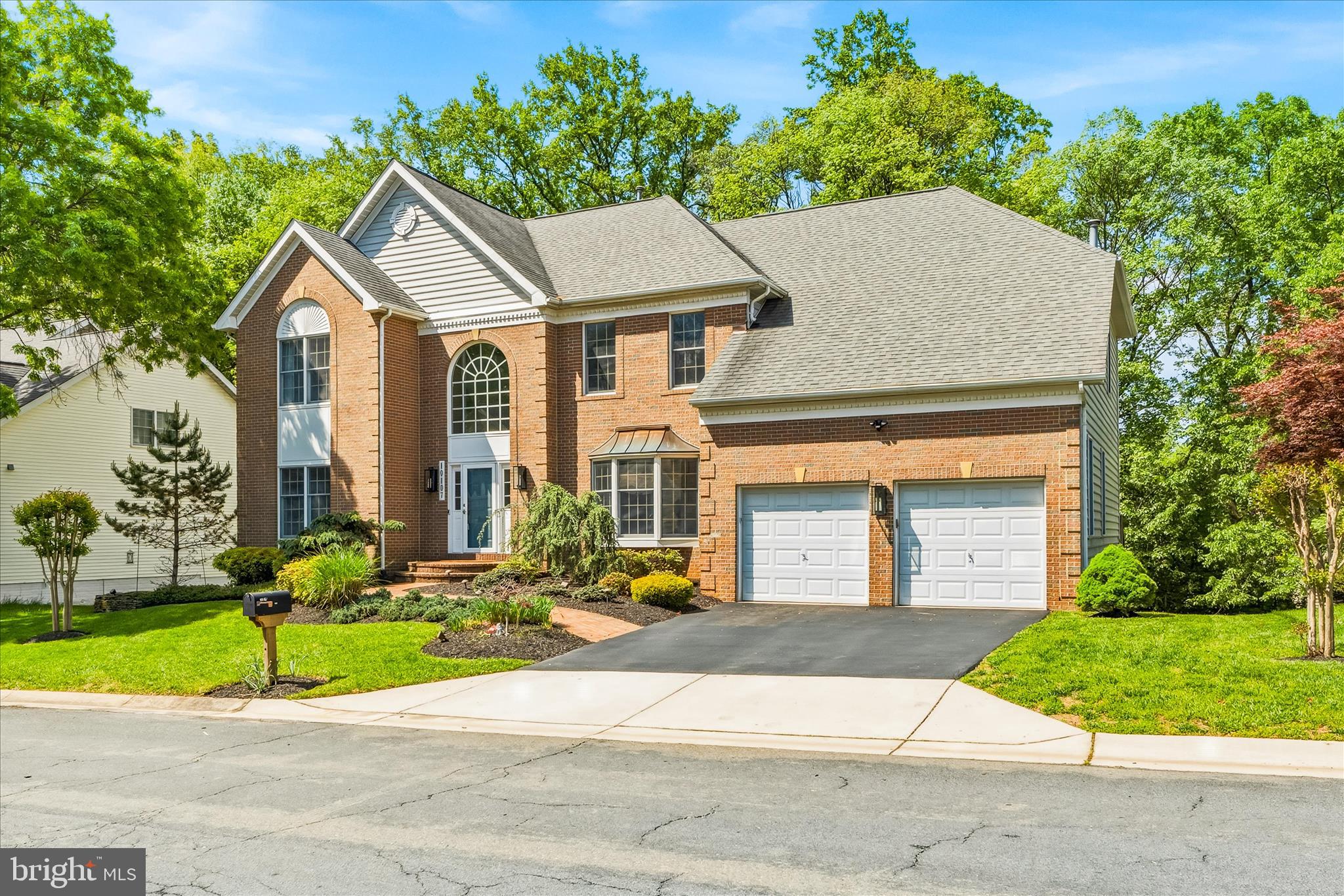 PINEY GLEN VILLAGE - Residential
