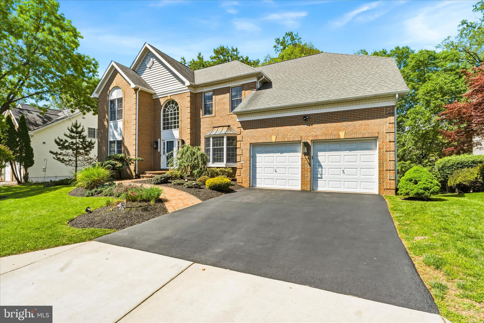 PINEY GLEN VILLAGE - Residential