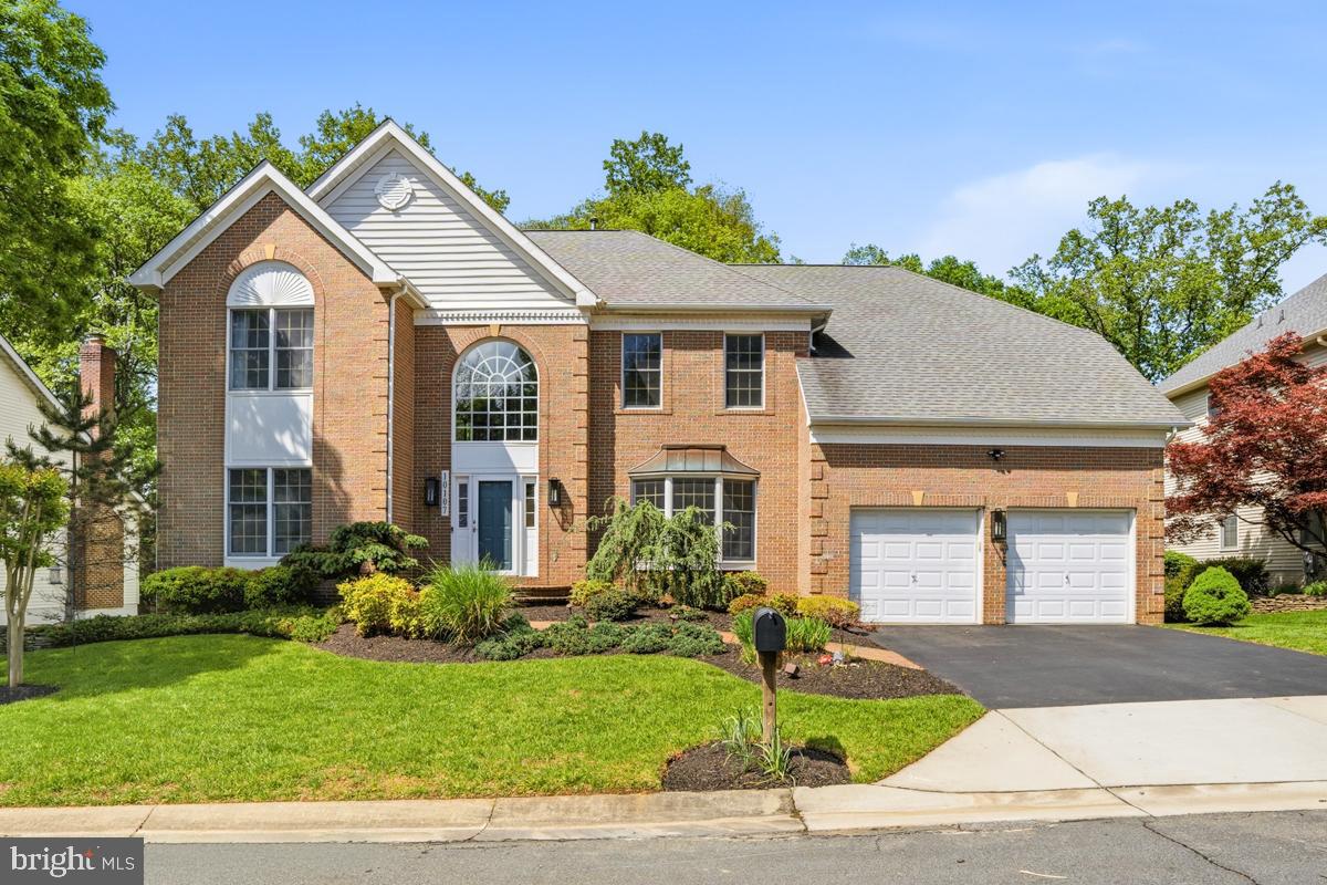 PINEY GLEN VILLAGE - Residential
