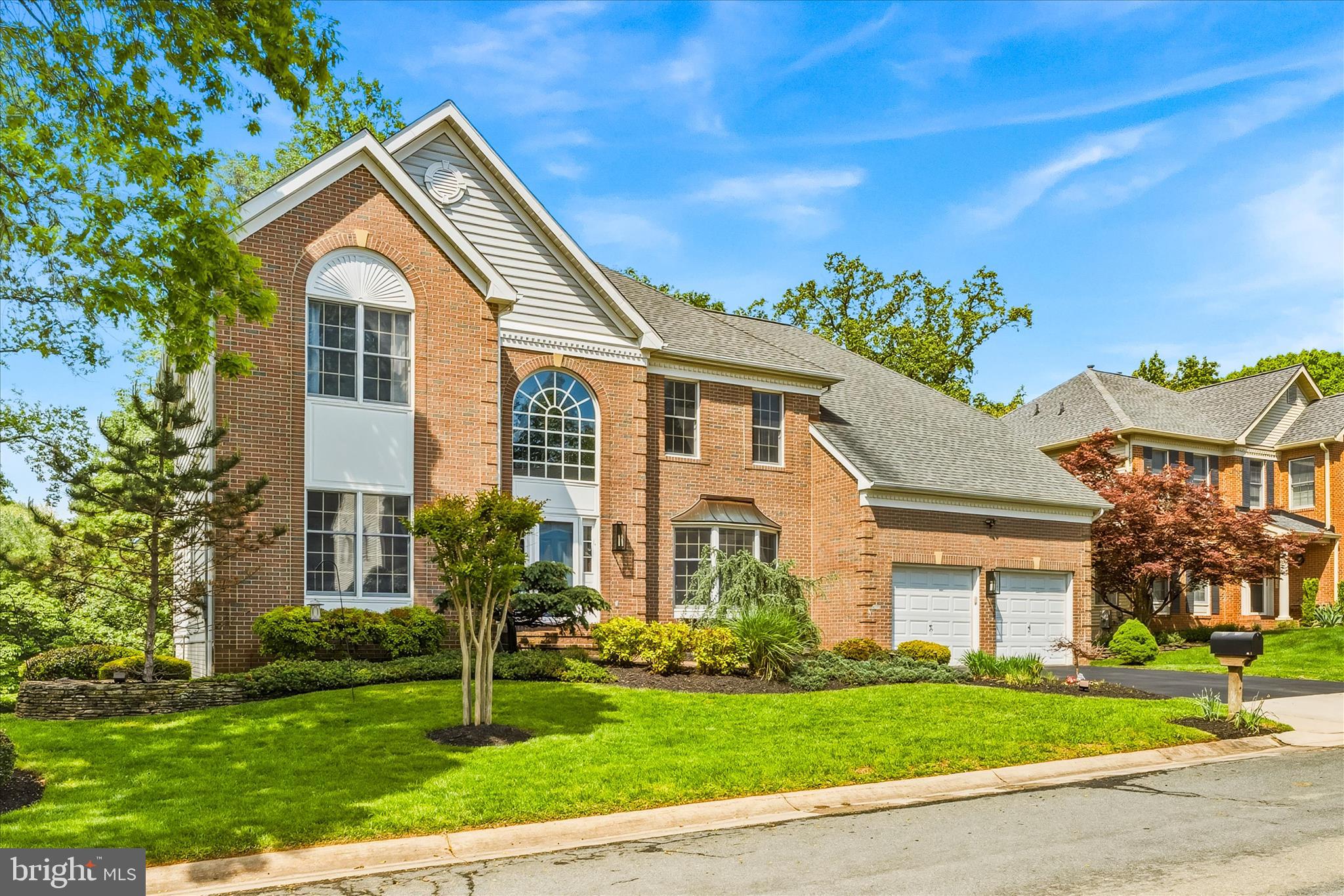PINEY GLEN VILLAGE - Residential
