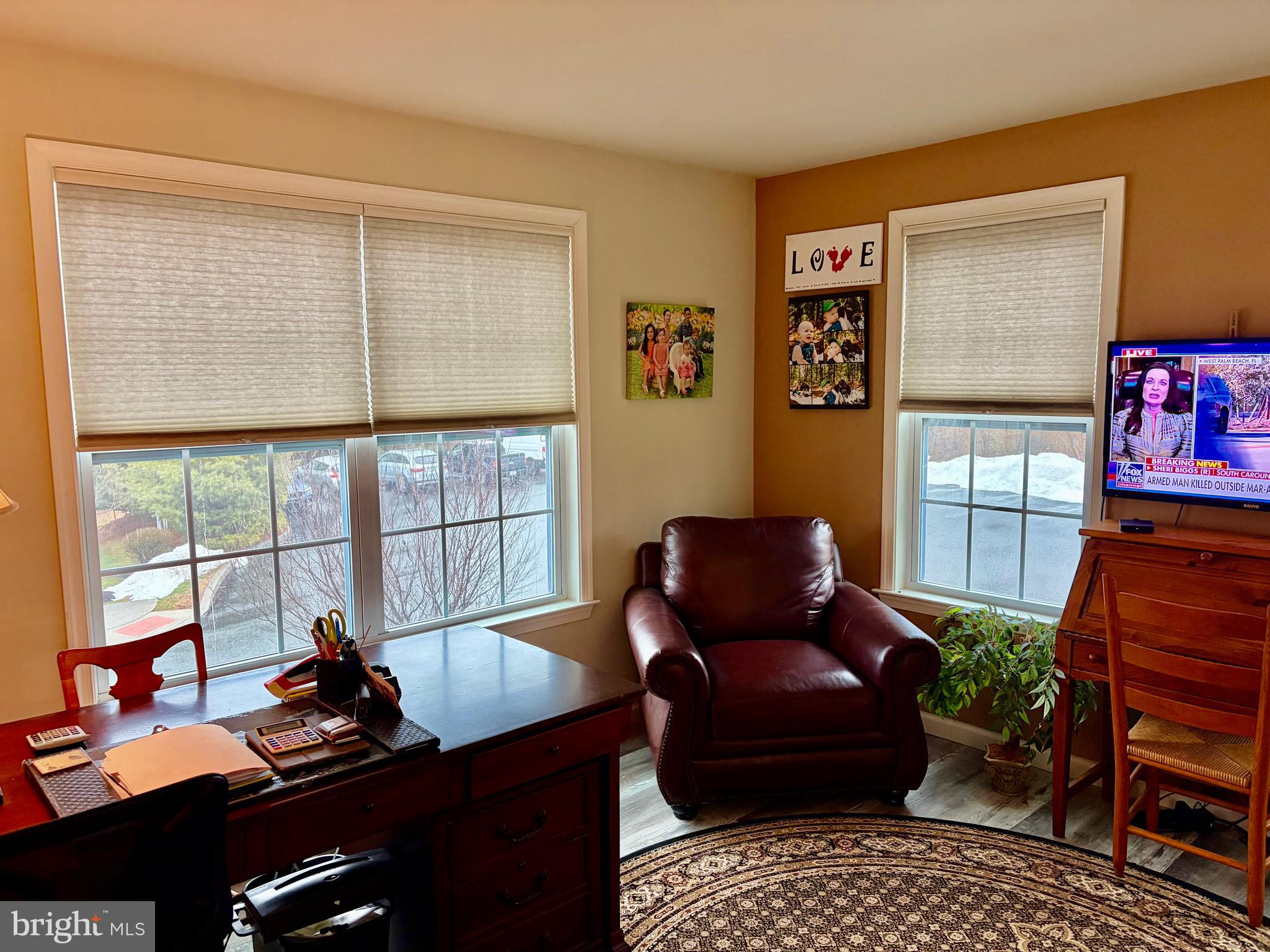EXETER WOODS - Residential