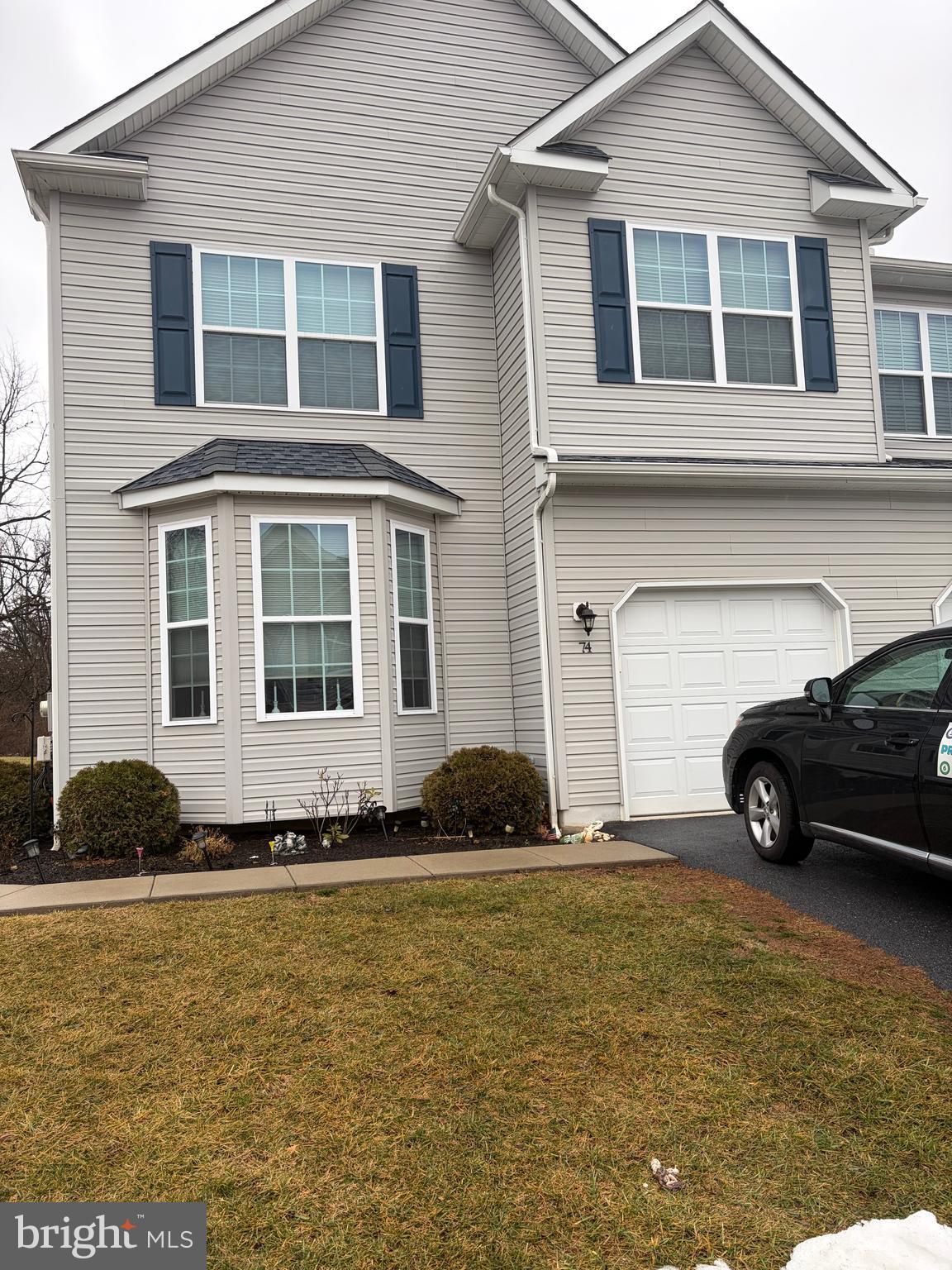 EXETER WOODS - Residential