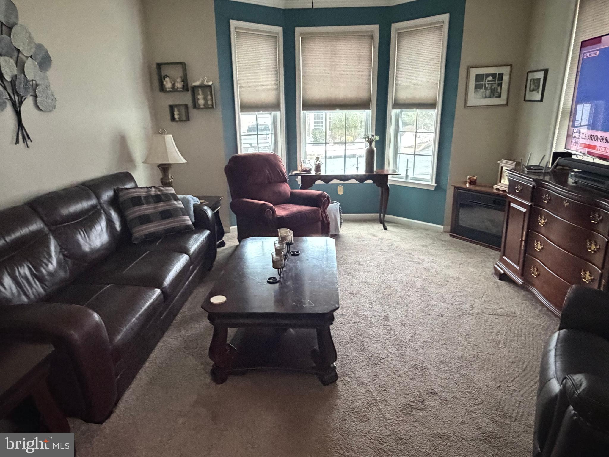 EXETER WOODS - Residential