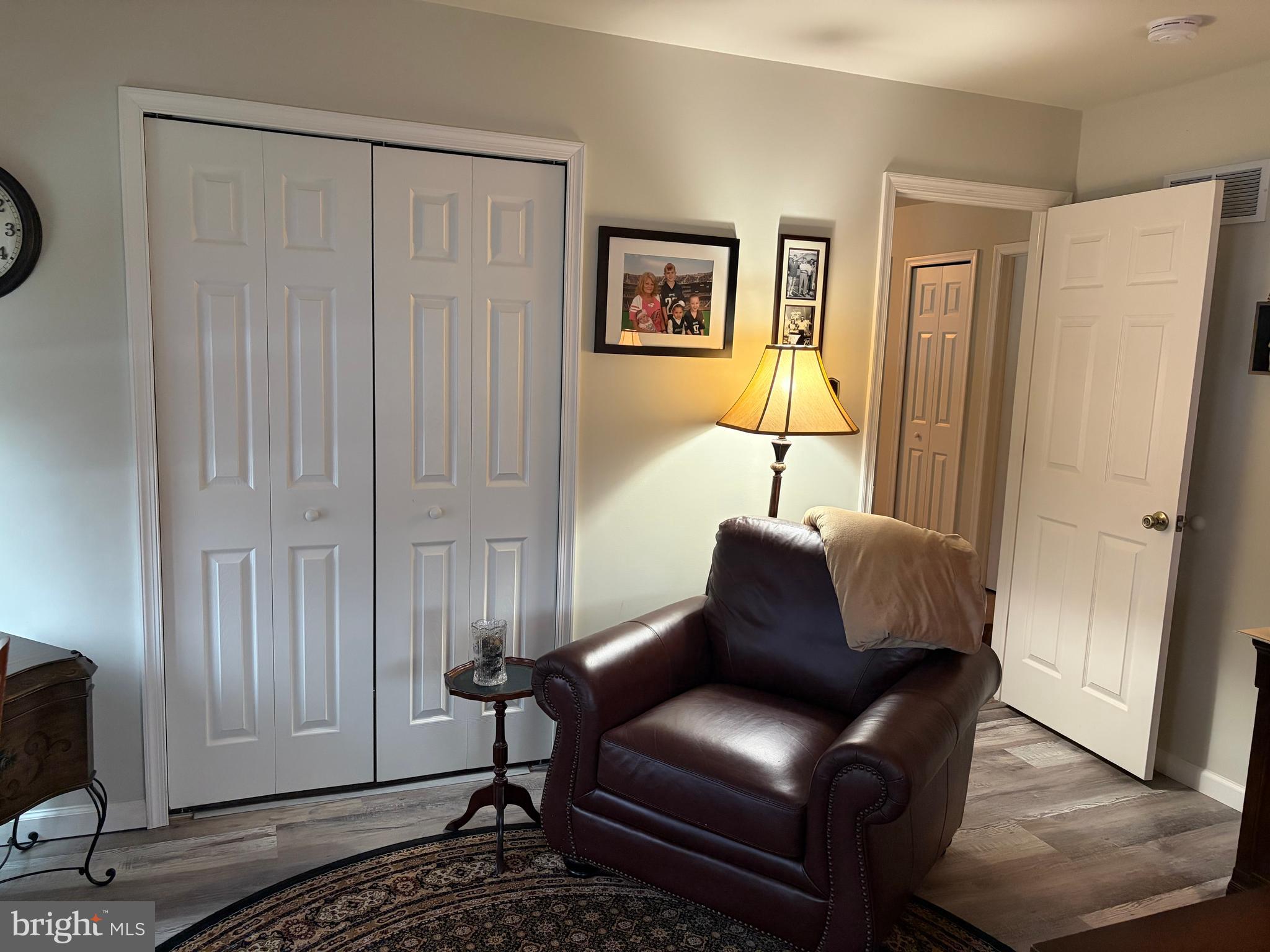 EXETER WOODS - Residential