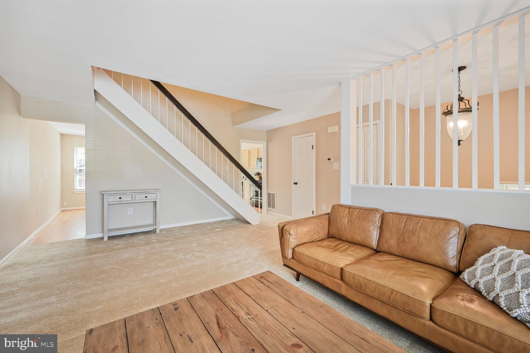 FOREST ESTATES - Residential