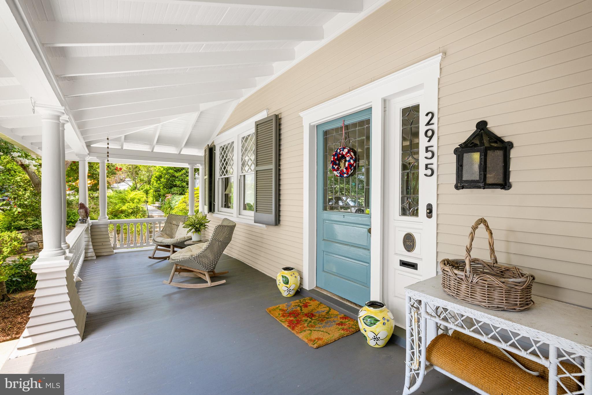 CLEVELAND PARK - Residential