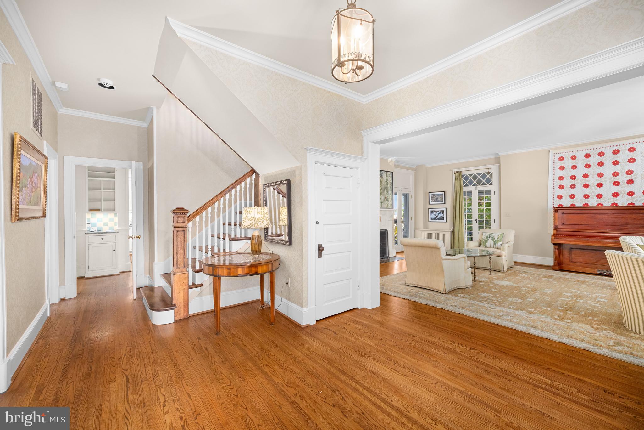 CLEVELAND PARK - Residential