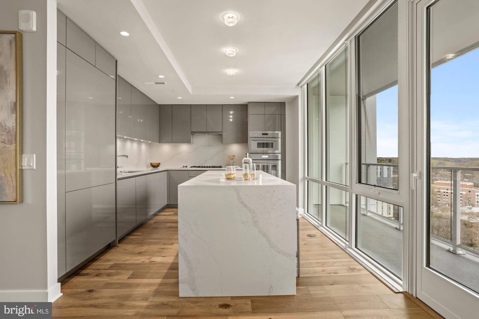 HIGHLANDS - Residential
