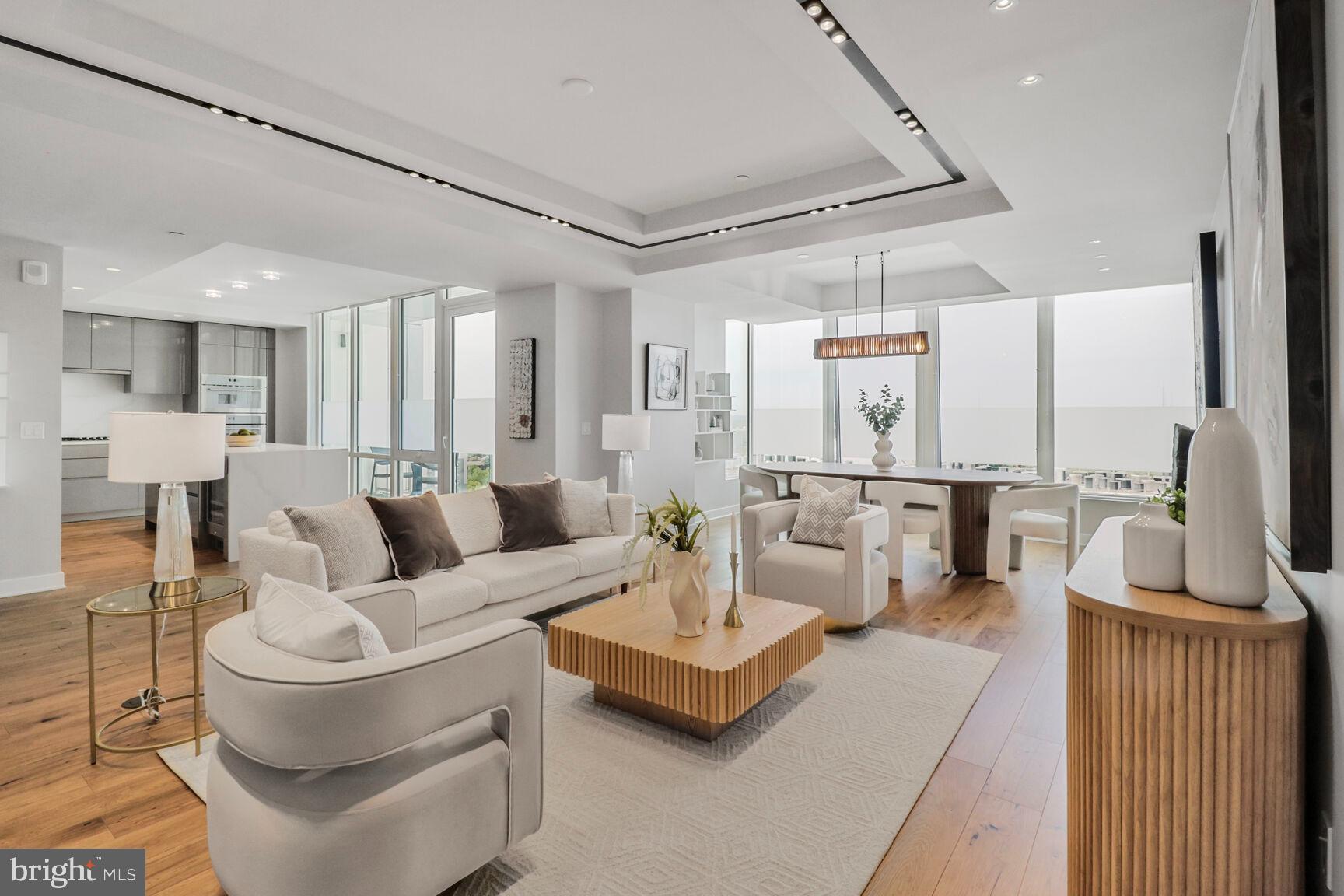 HIGHLANDS - Residential