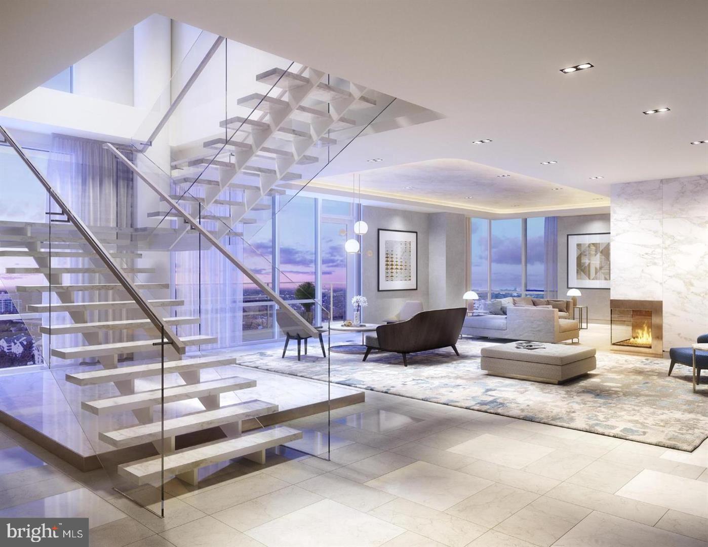 HIGHLANDS - Residential