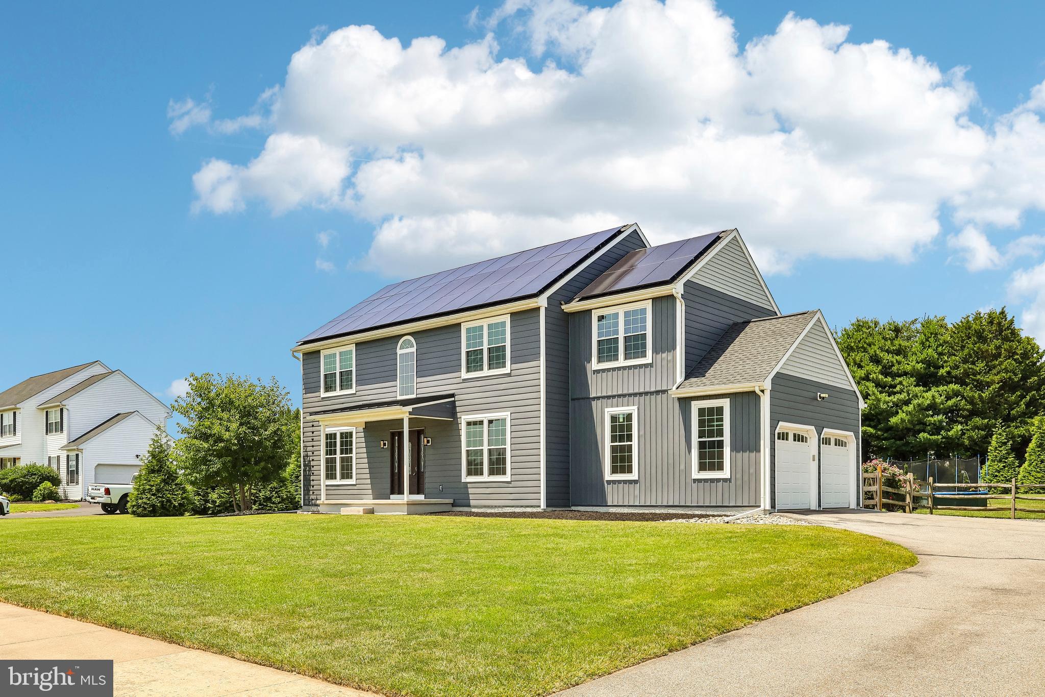 BARBS FARM - Residential