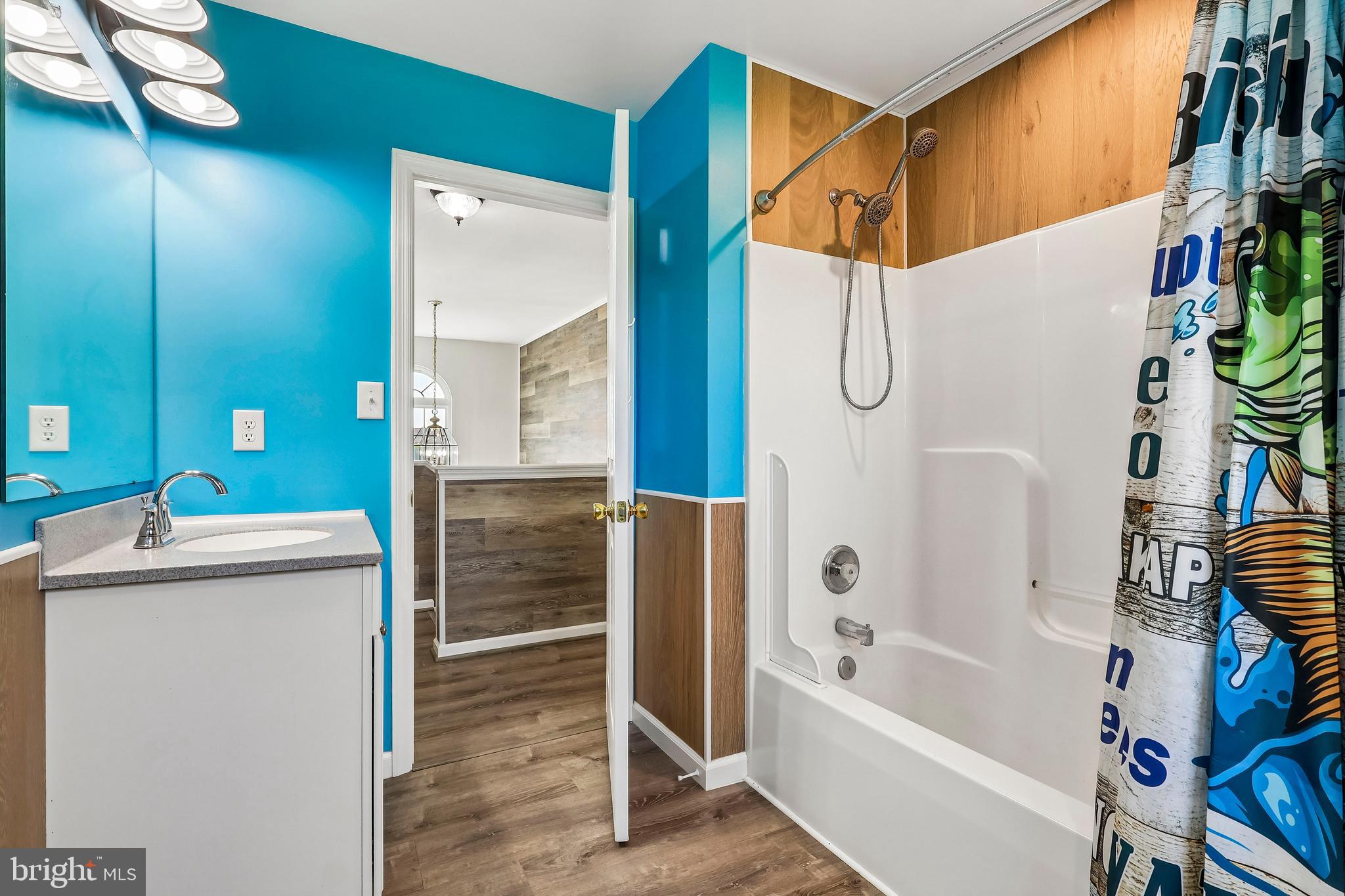 BARBS FARM - Residential