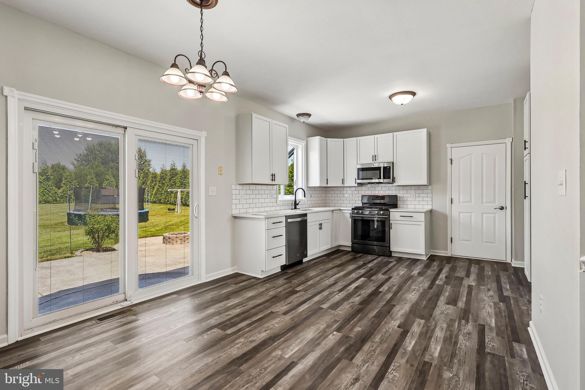 BARBS FARM - Residential