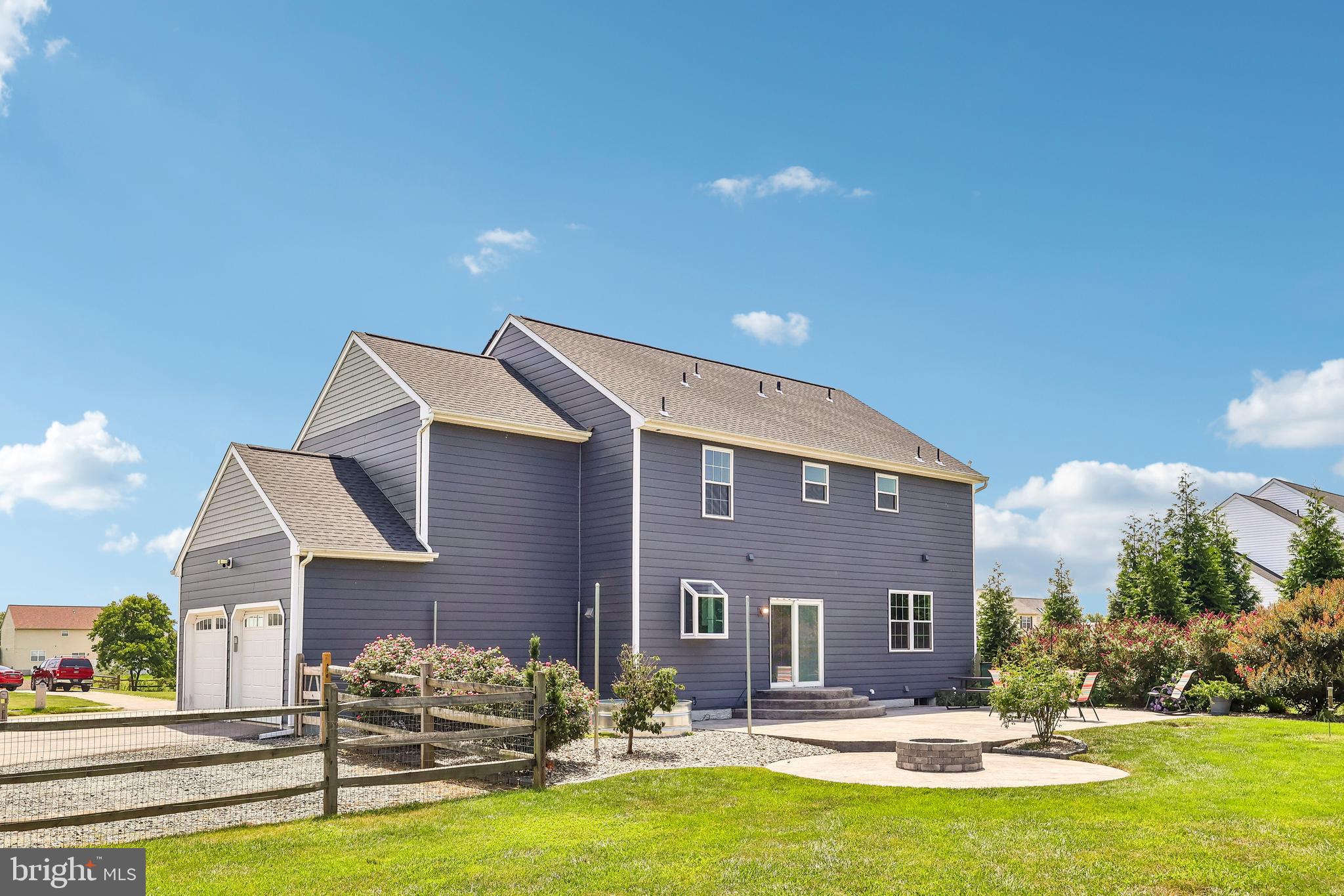 BARBS FARM - Residential