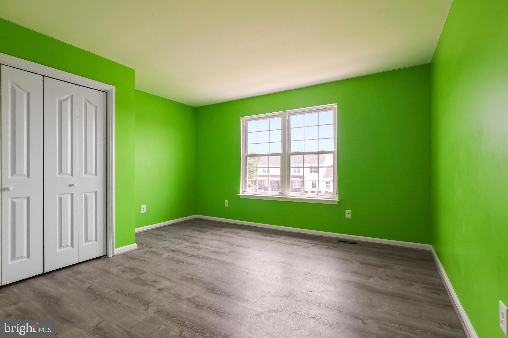 BARBS FARM - Residential