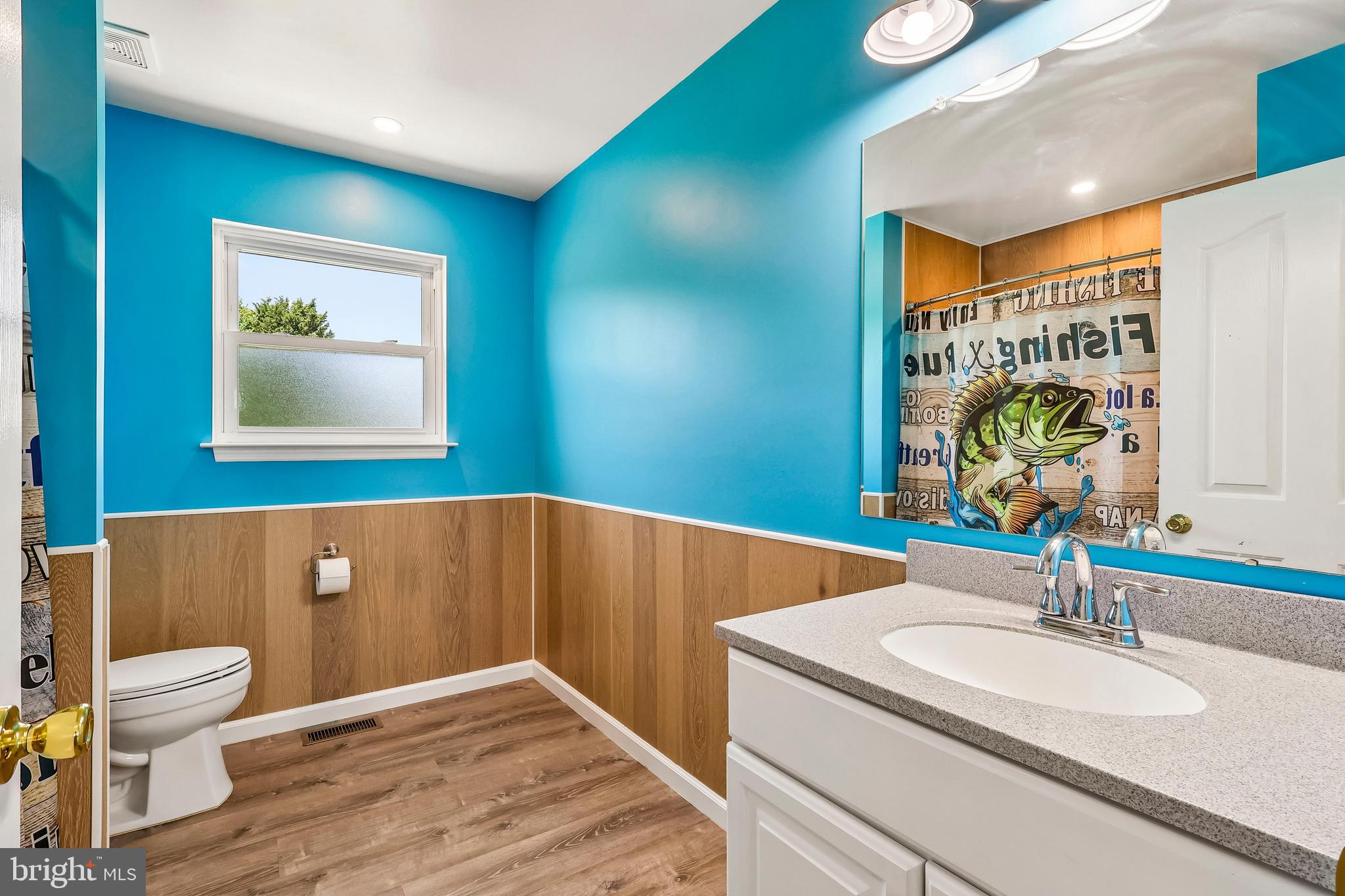 BARBS FARM - Residential