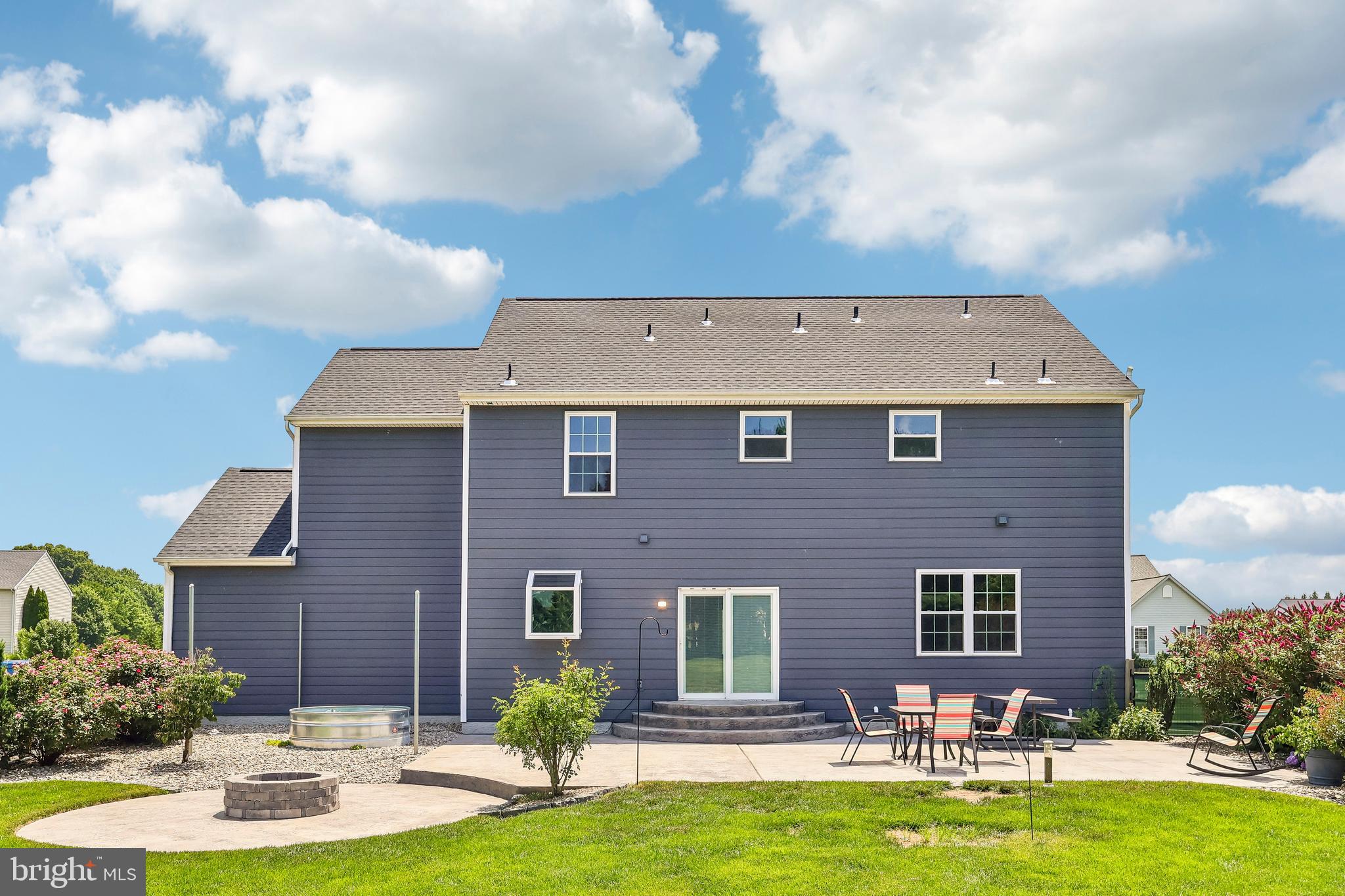 BARBS FARM - Residential