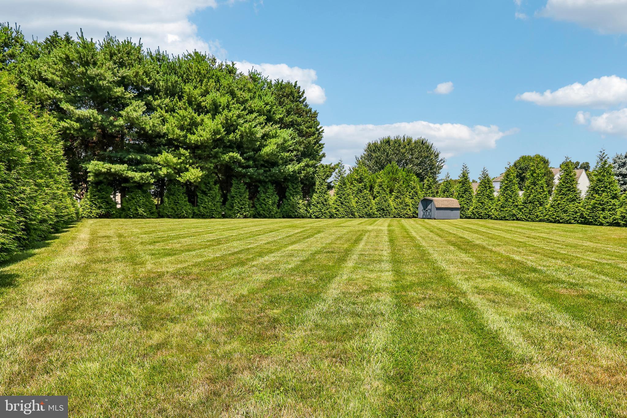BARBS FARM - Residential