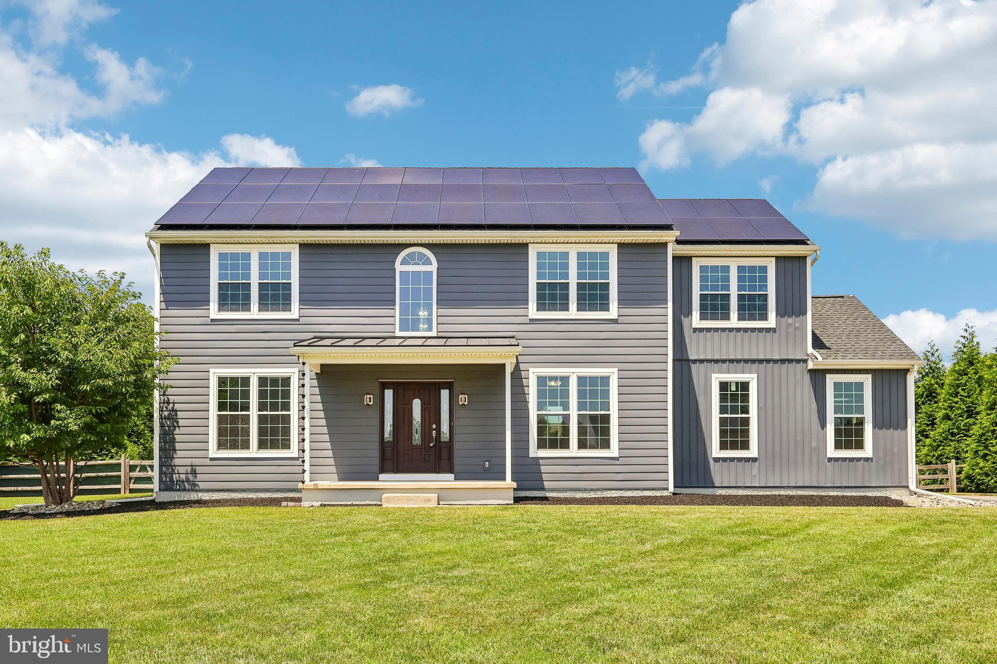 BARBS FARM - Residential