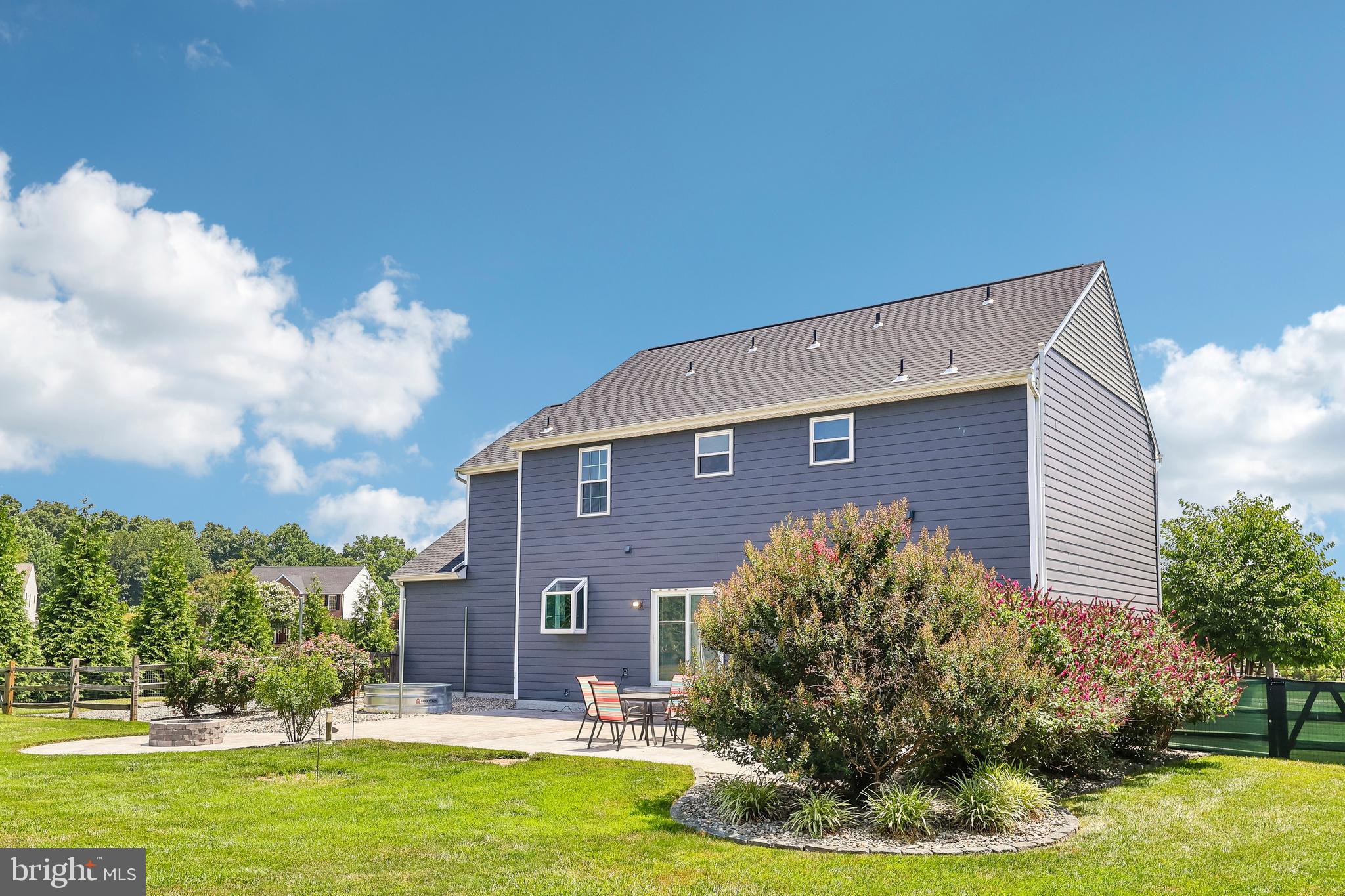 BARBS FARM - Residential