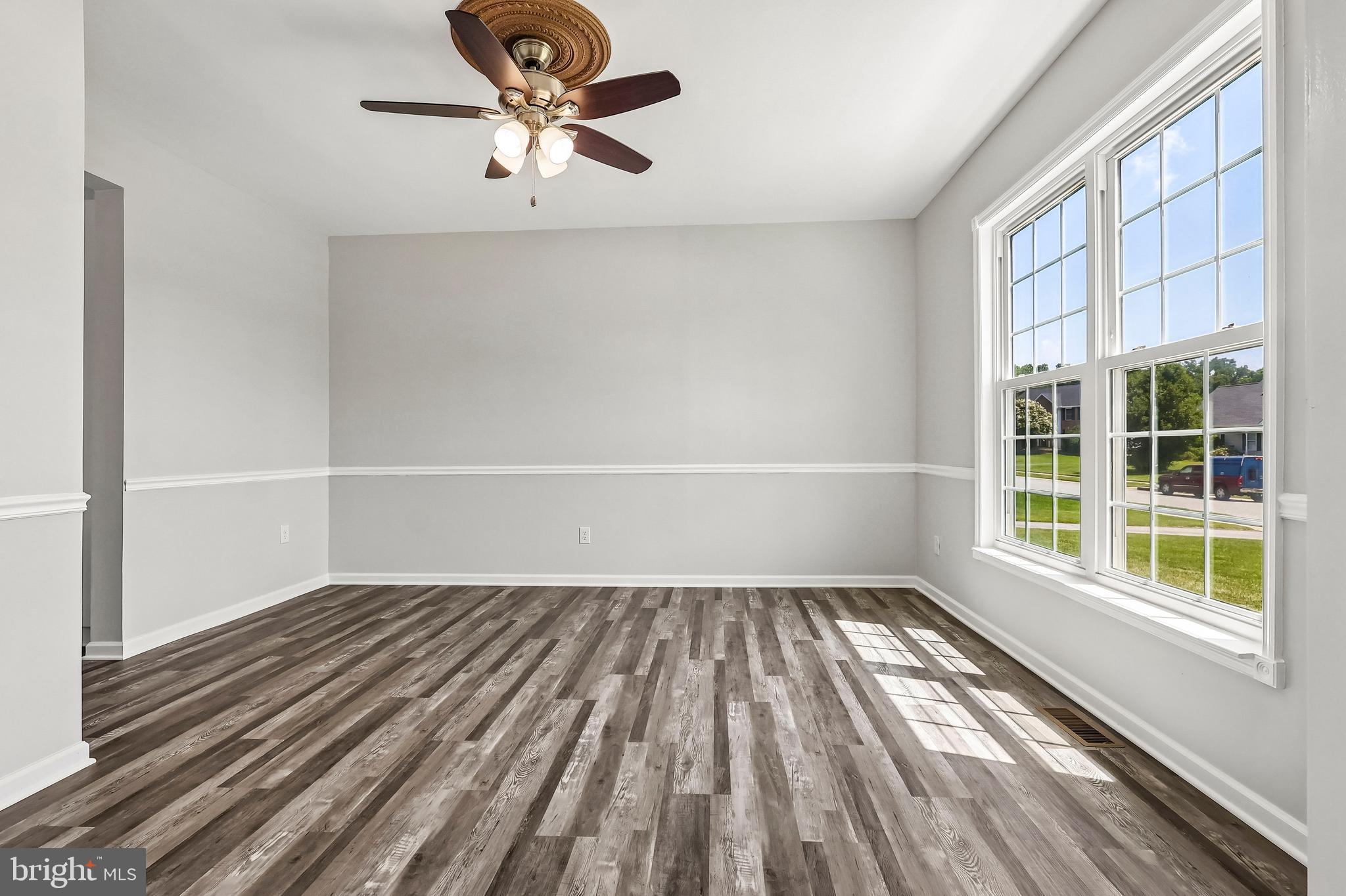 BARBS FARM - Residential
