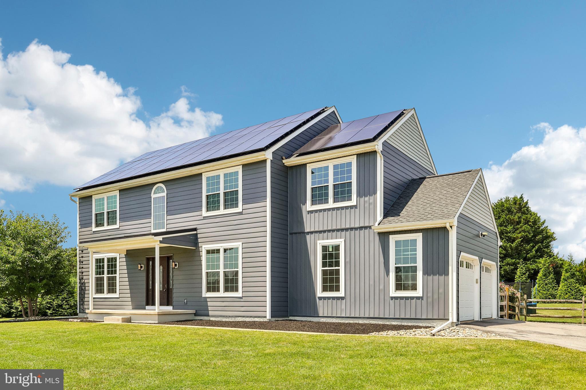 BARBS FARM - Residential