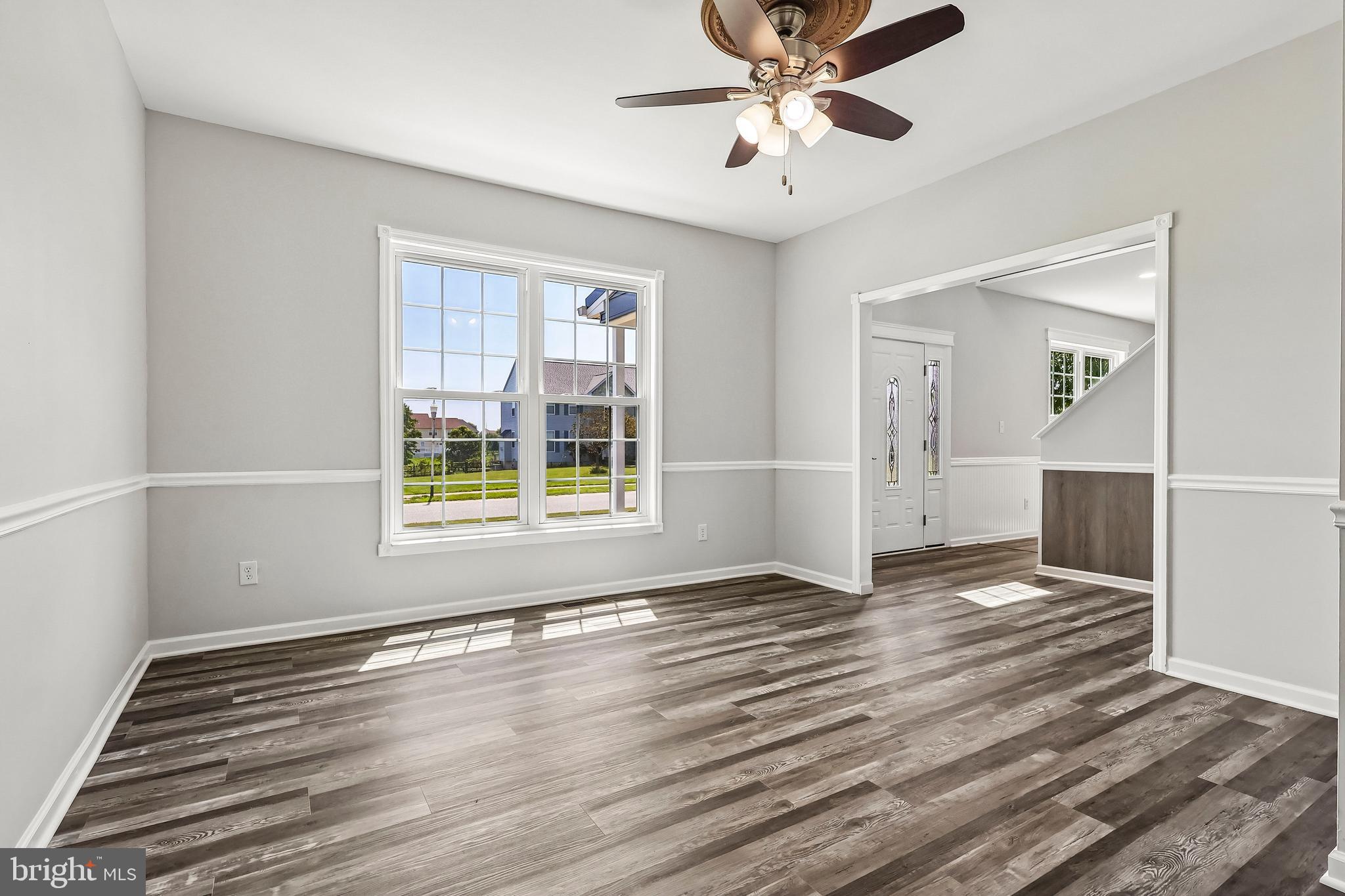 BARBS FARM - Residential