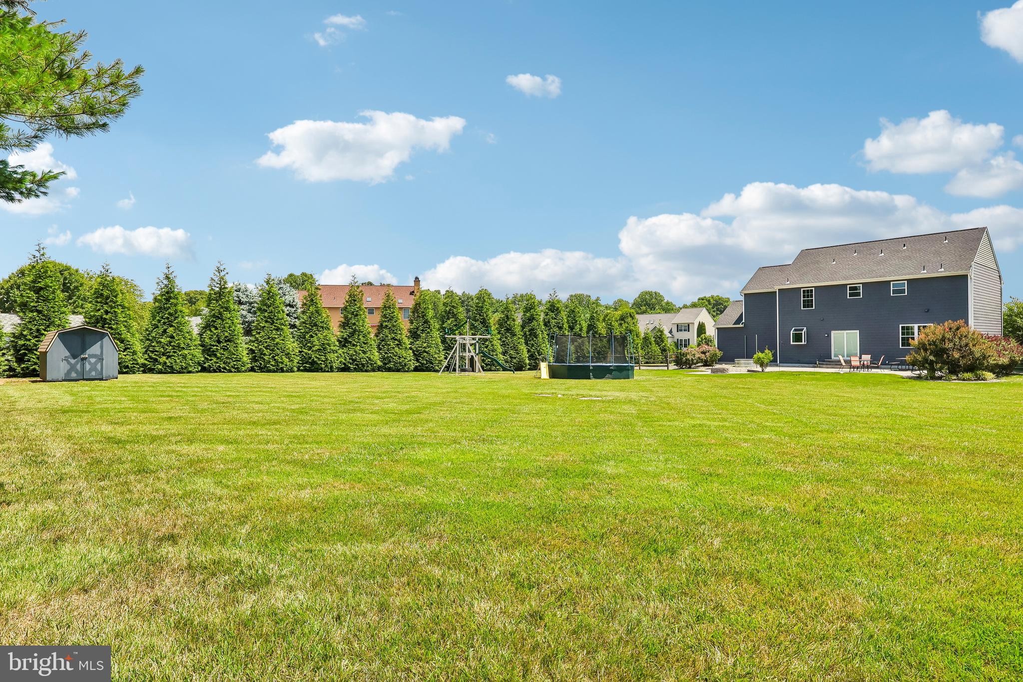 BARBS FARM - Residential