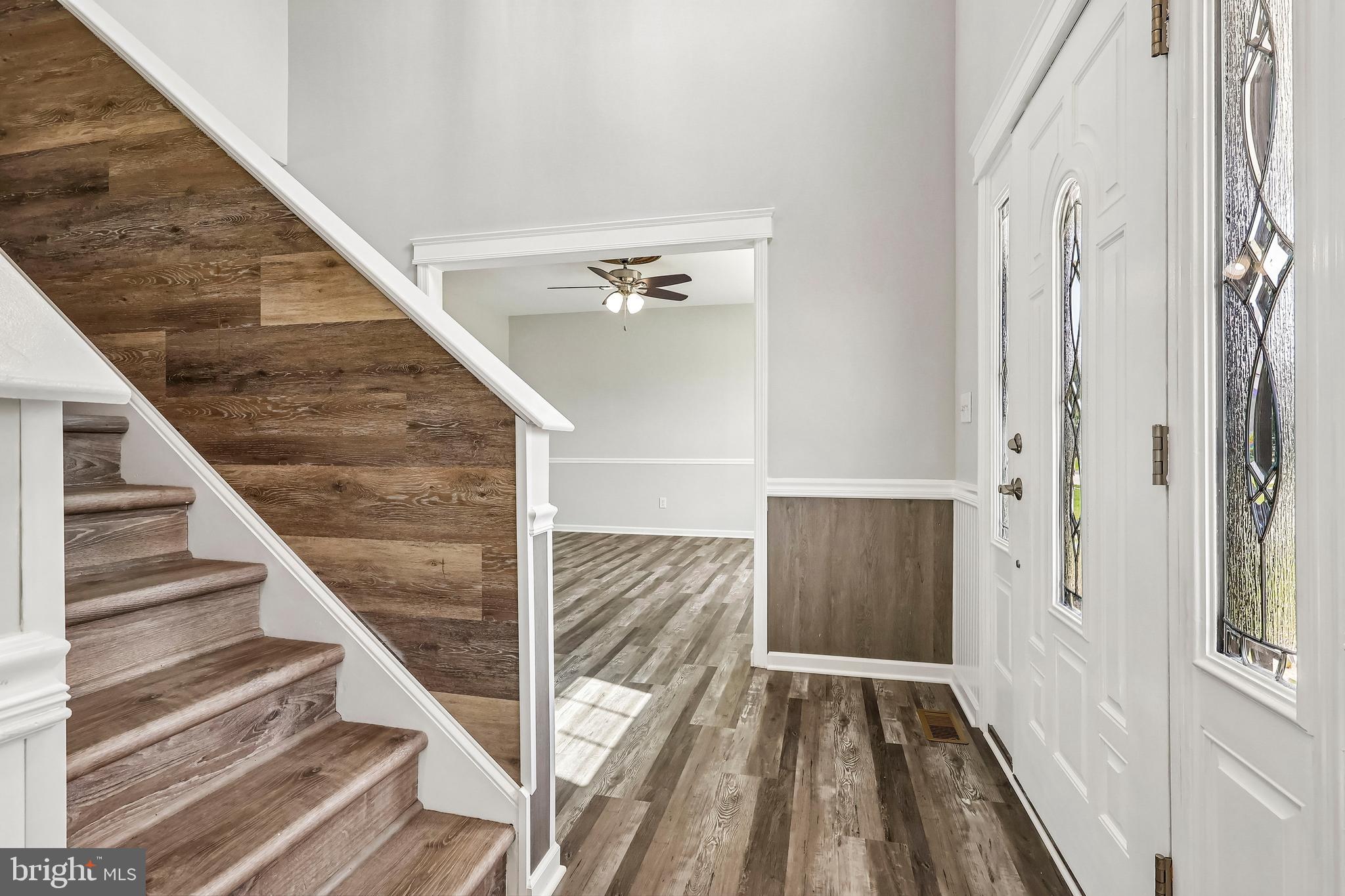 BARBS FARM - Residential