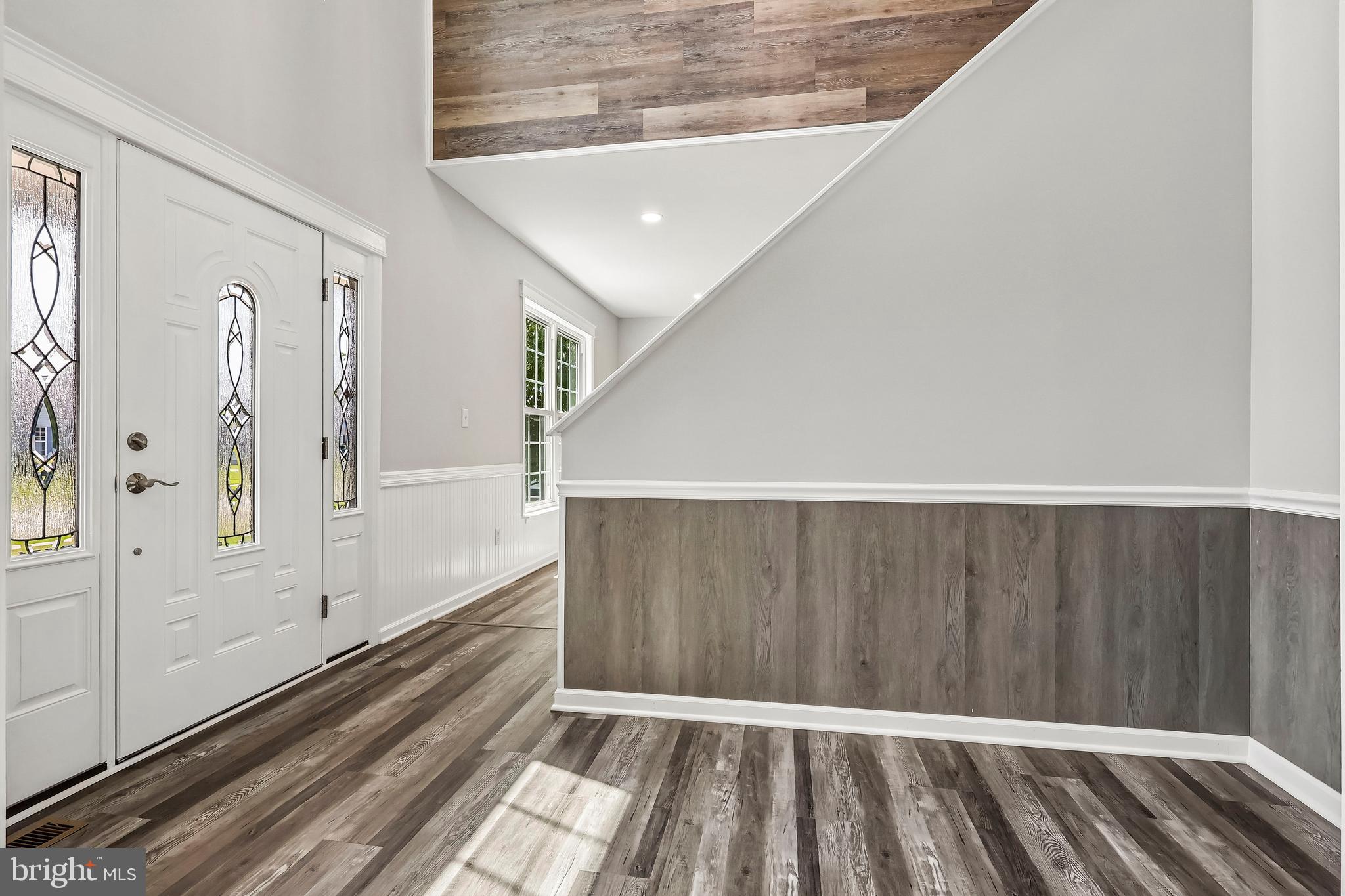 BARBS FARM - Residential