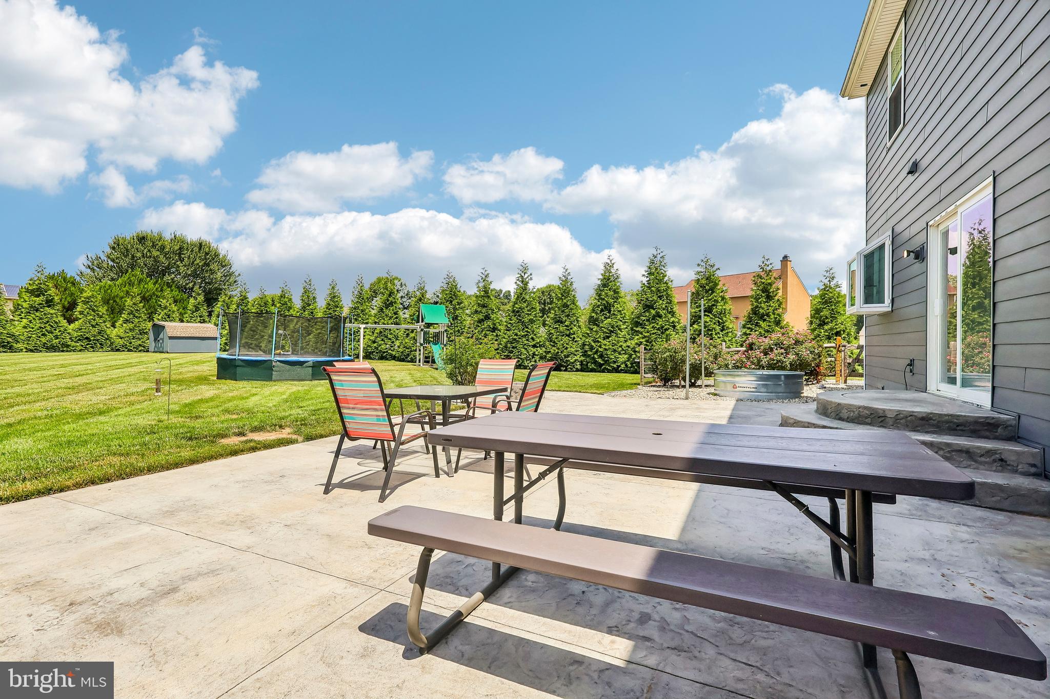 BARBS FARM - Residential
