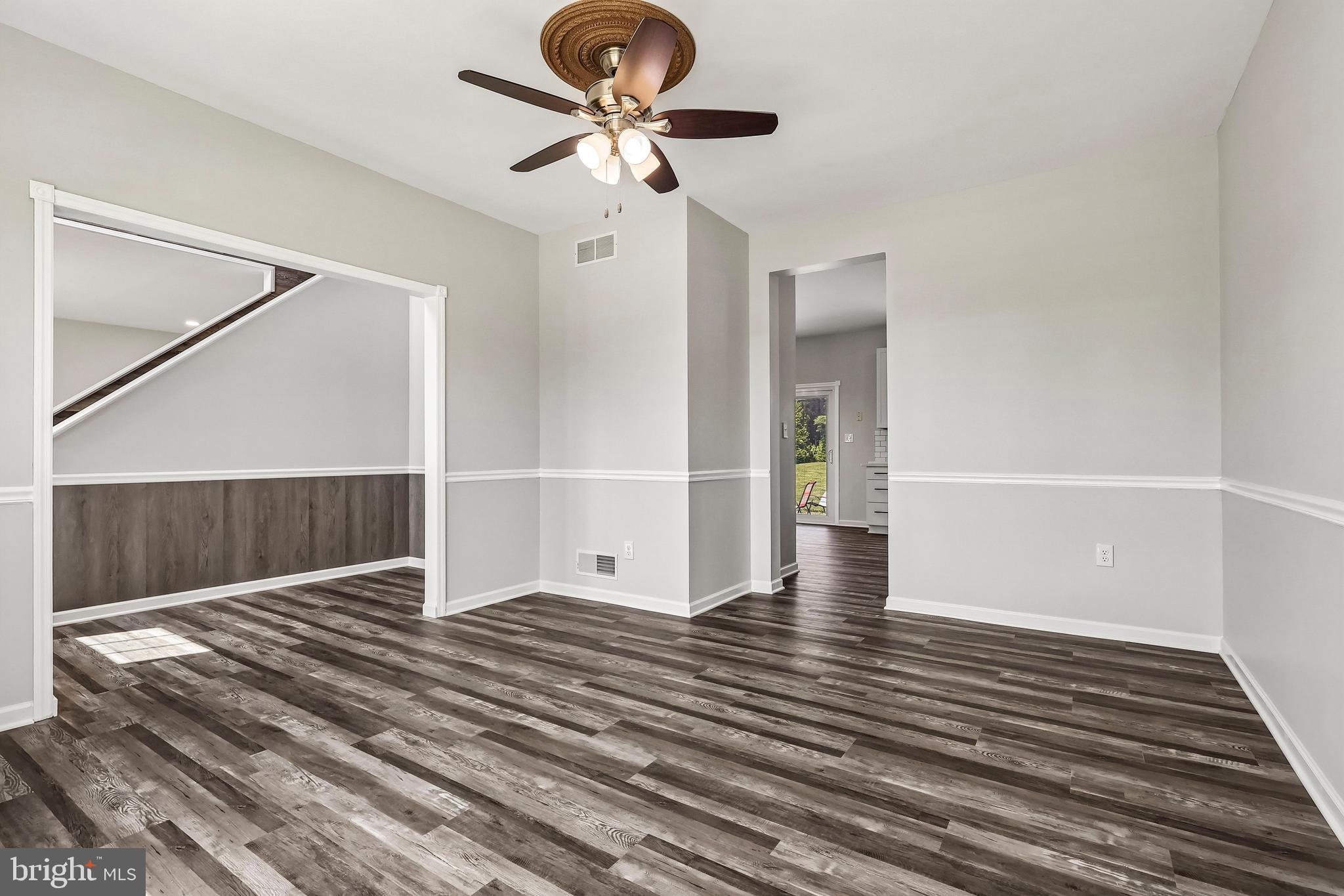 BARBS FARM - Residential