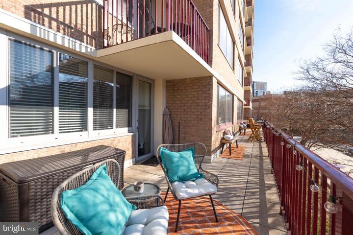 MICA AT SILVER SPRING METRO - Residential