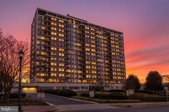 MICA AT SILVER SPRING METRO - Residential