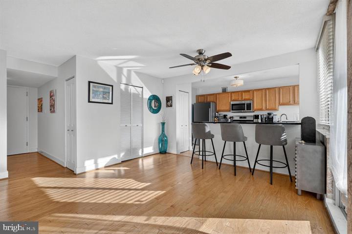 MICA AT SILVER SPRING METRO - Residential