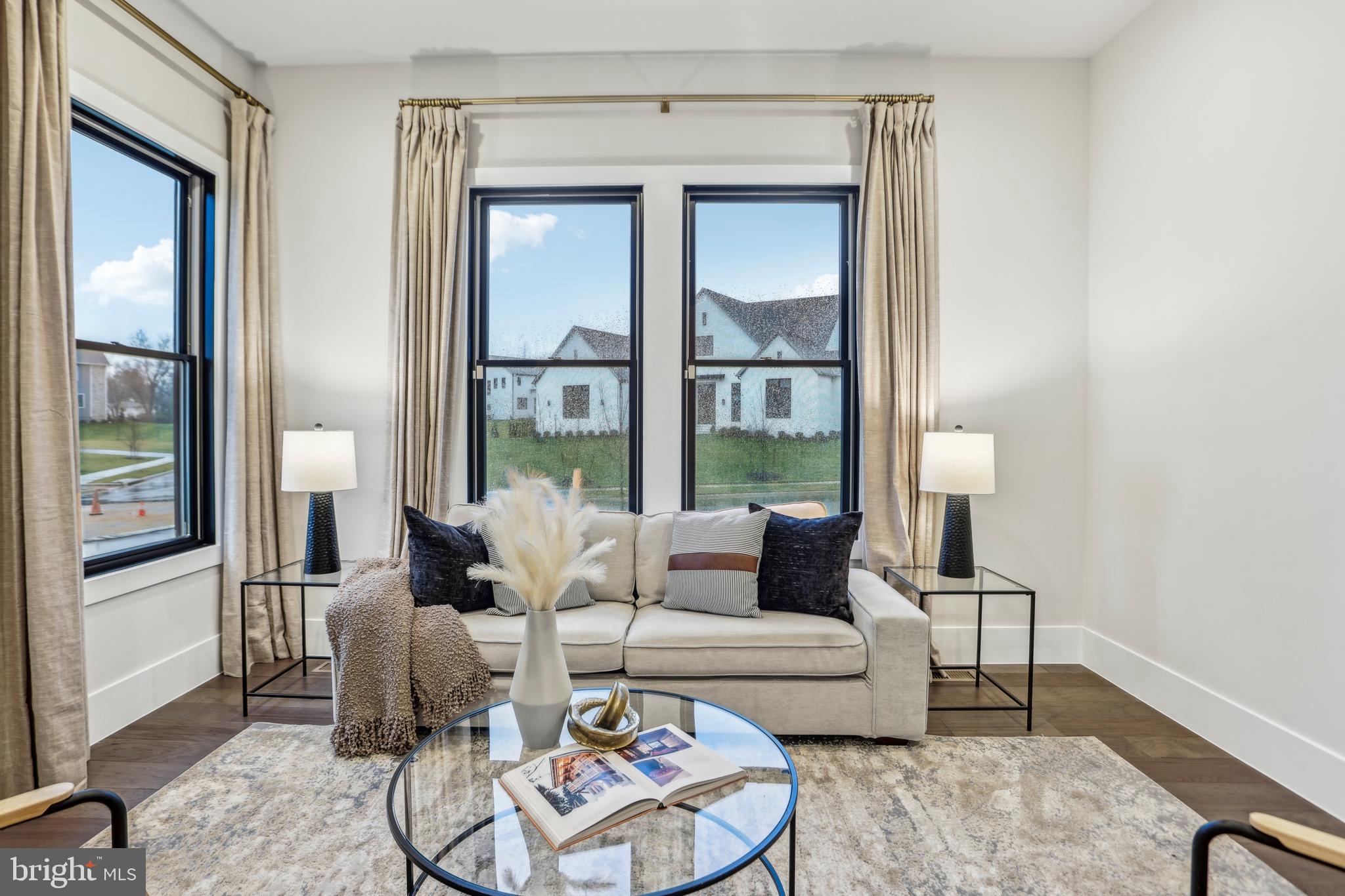 ARDEN - Residential